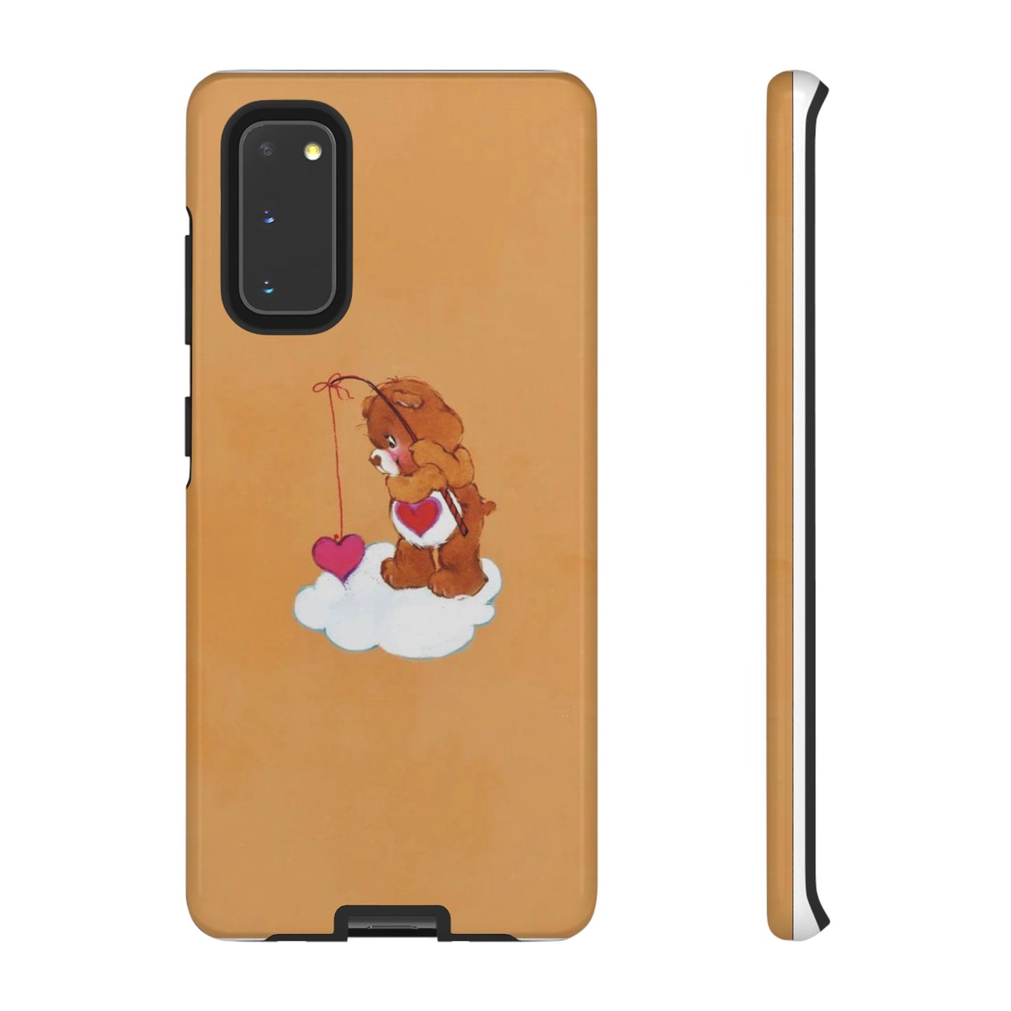 Love on Cloud iPhone Case