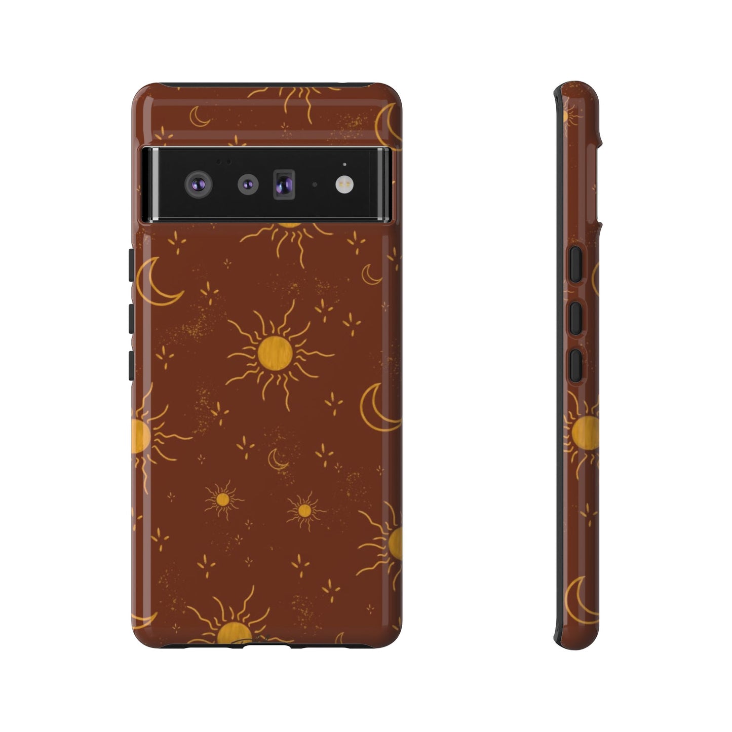 Toasted Sun Case