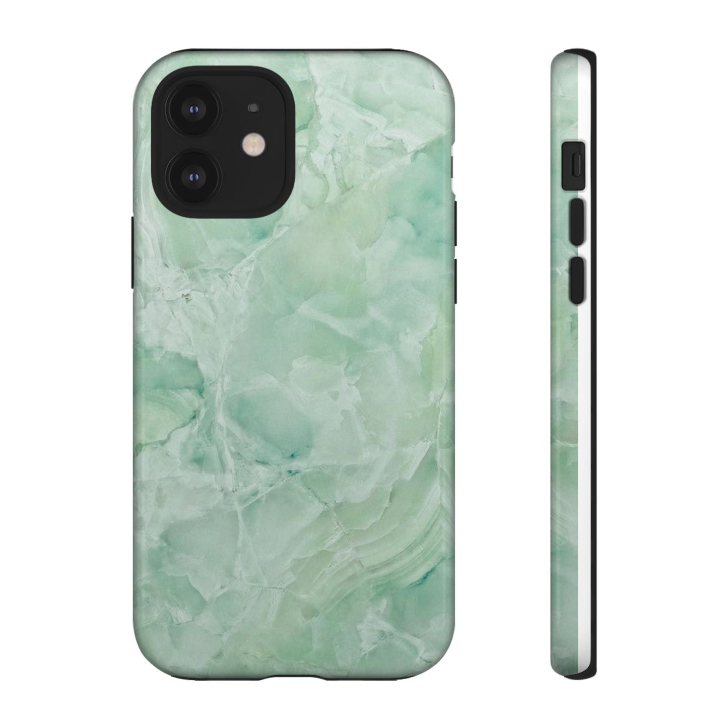 Jade iPhone Case