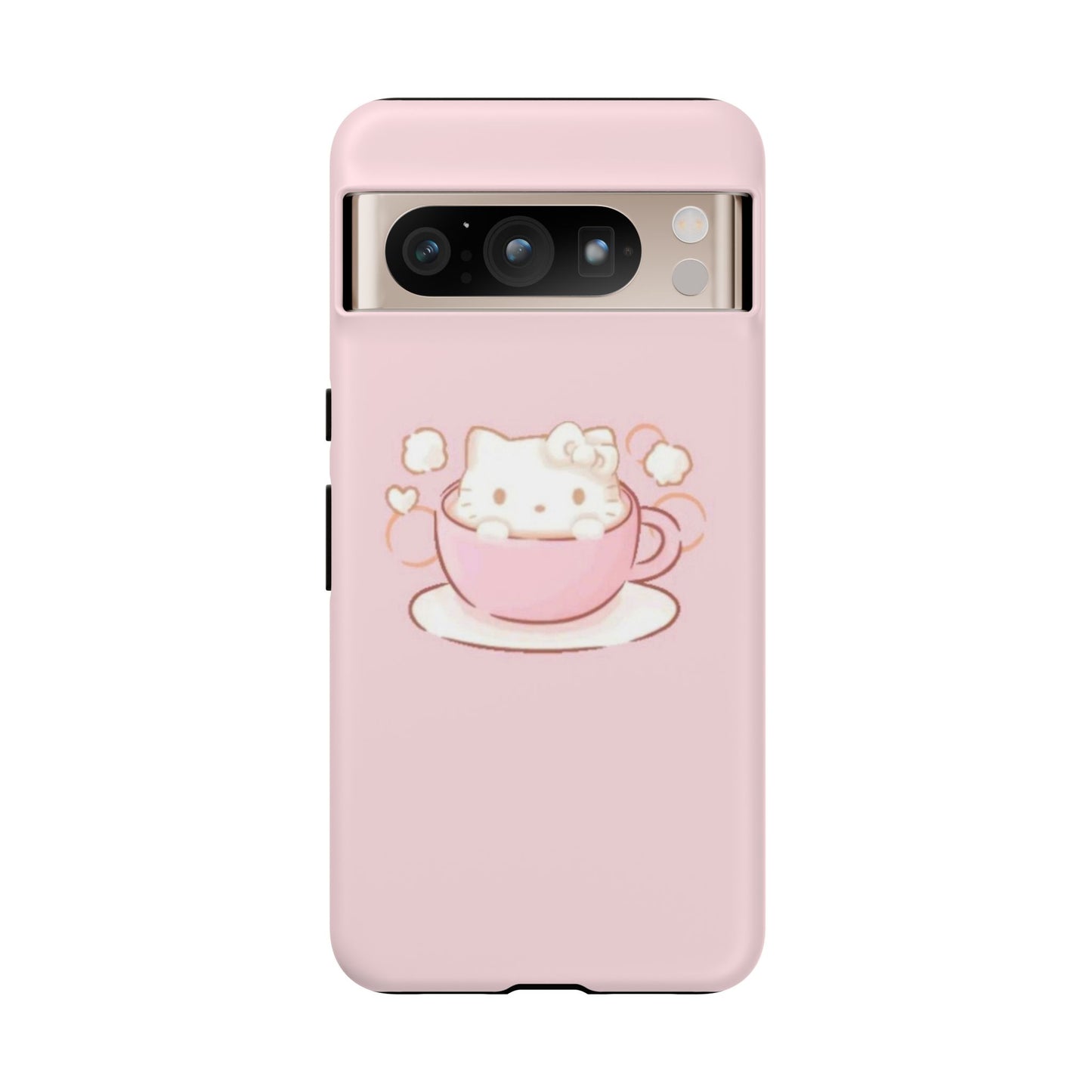 Hello Kitty Teacup Phone Case