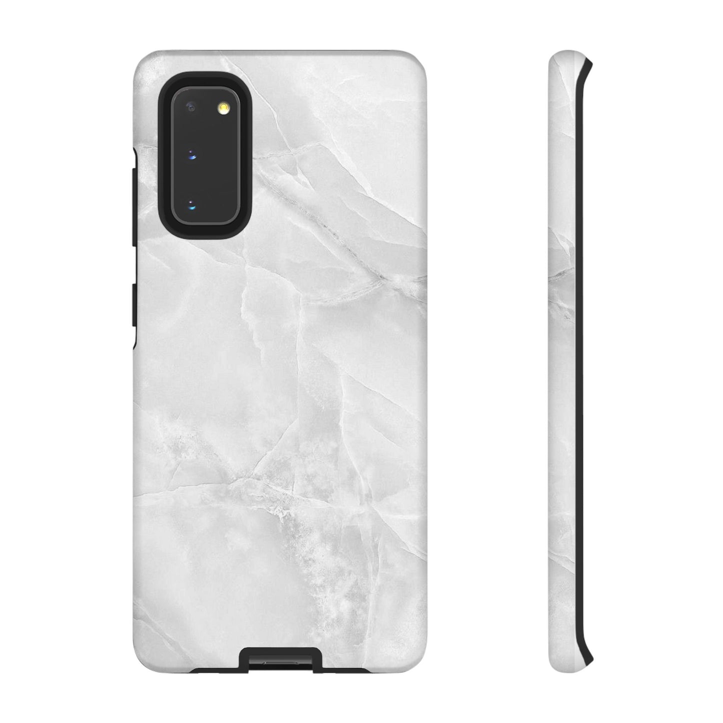 Carrara iPhone Case