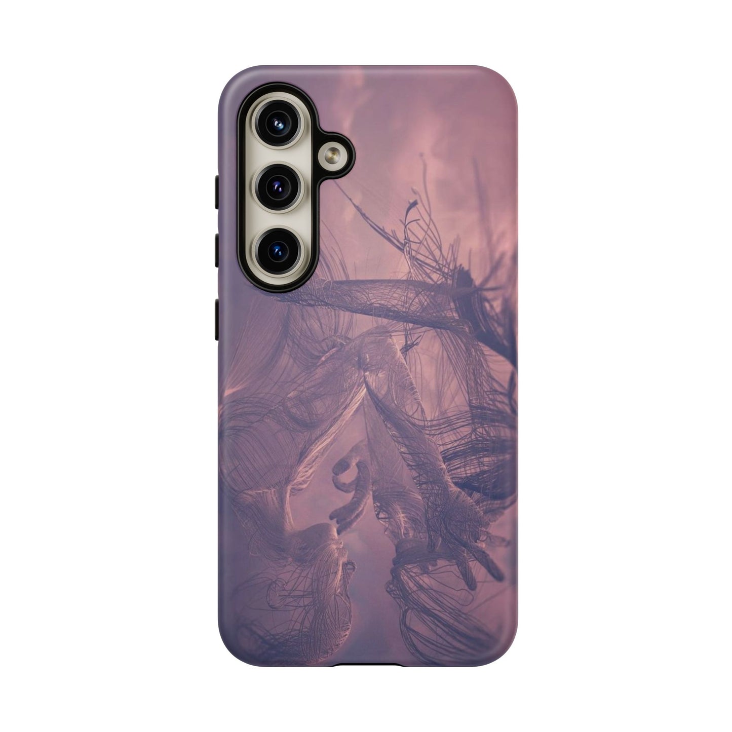 Soul Depth iPhone Case