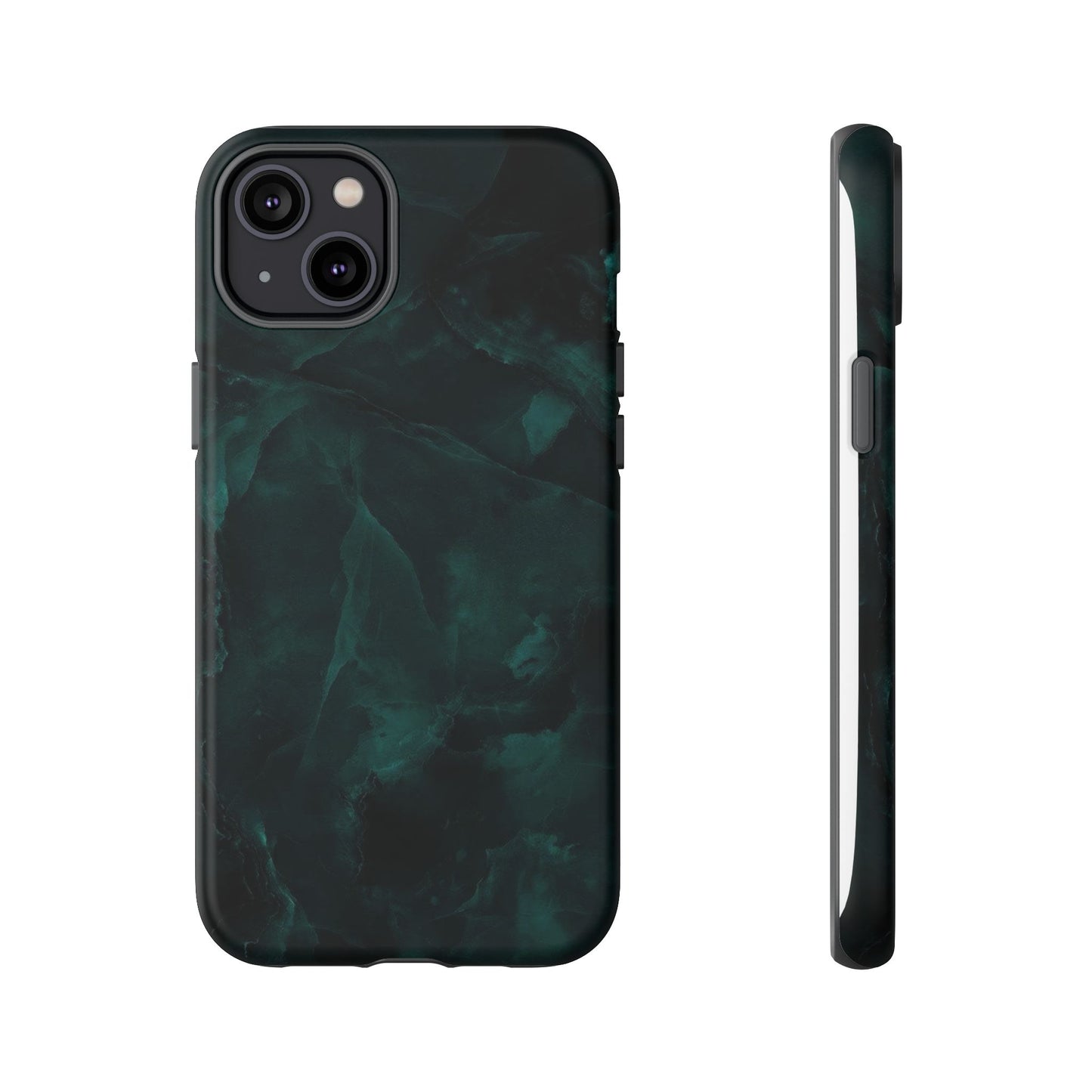 Emerald iPhone Case