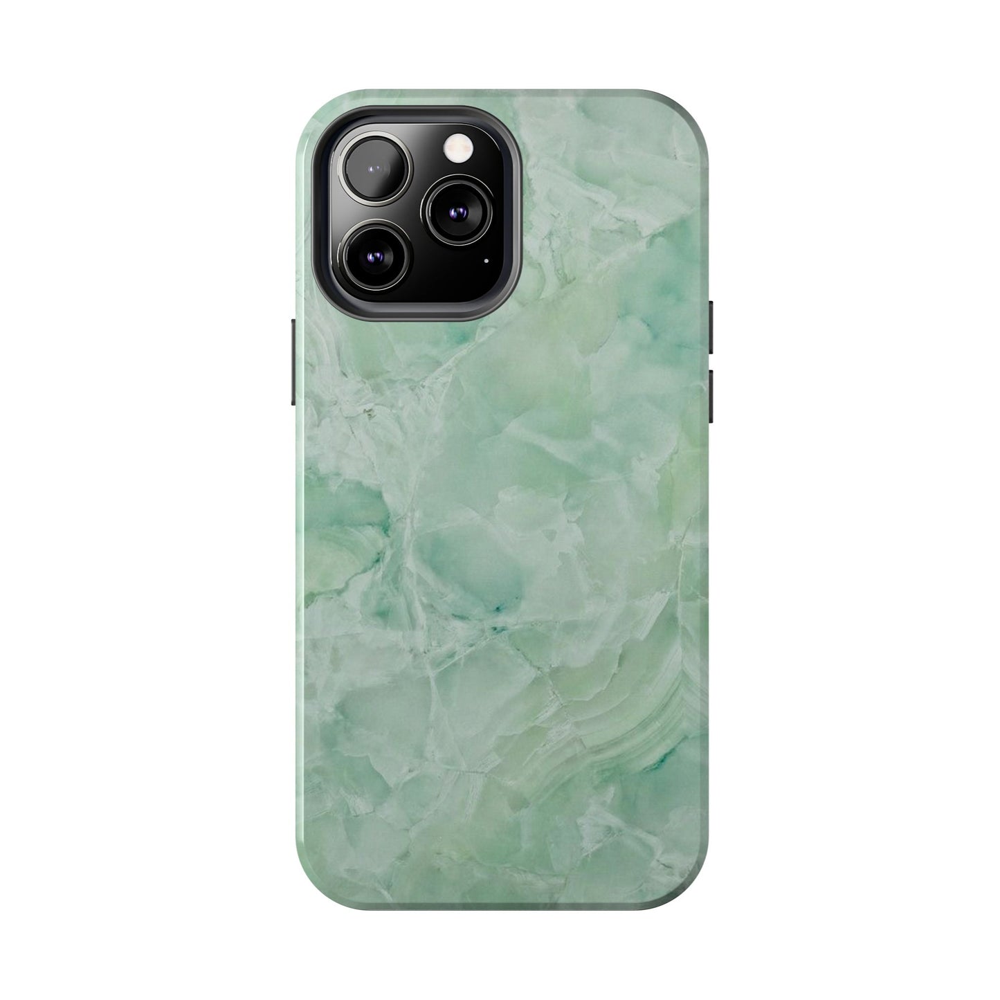 Jade iPhone Case