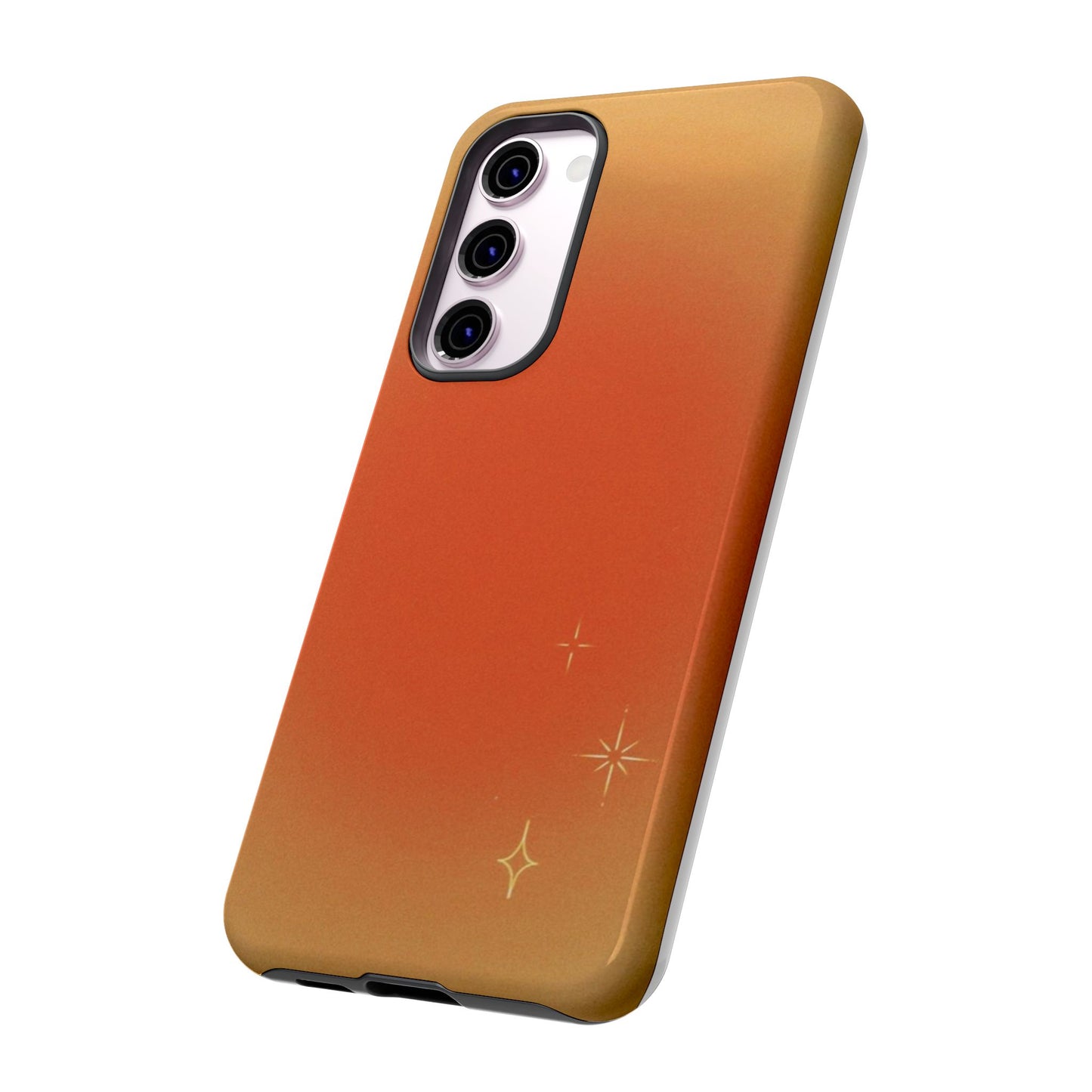 Sunrise iPhone Case