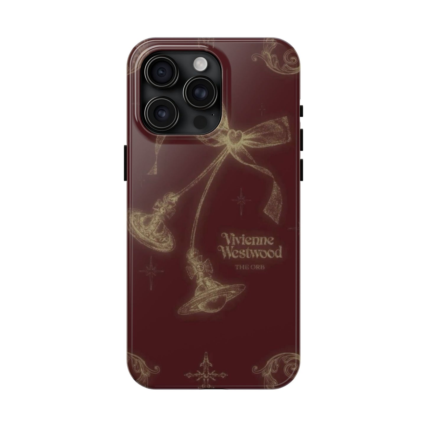 Vivienne Westwood iPhone Case