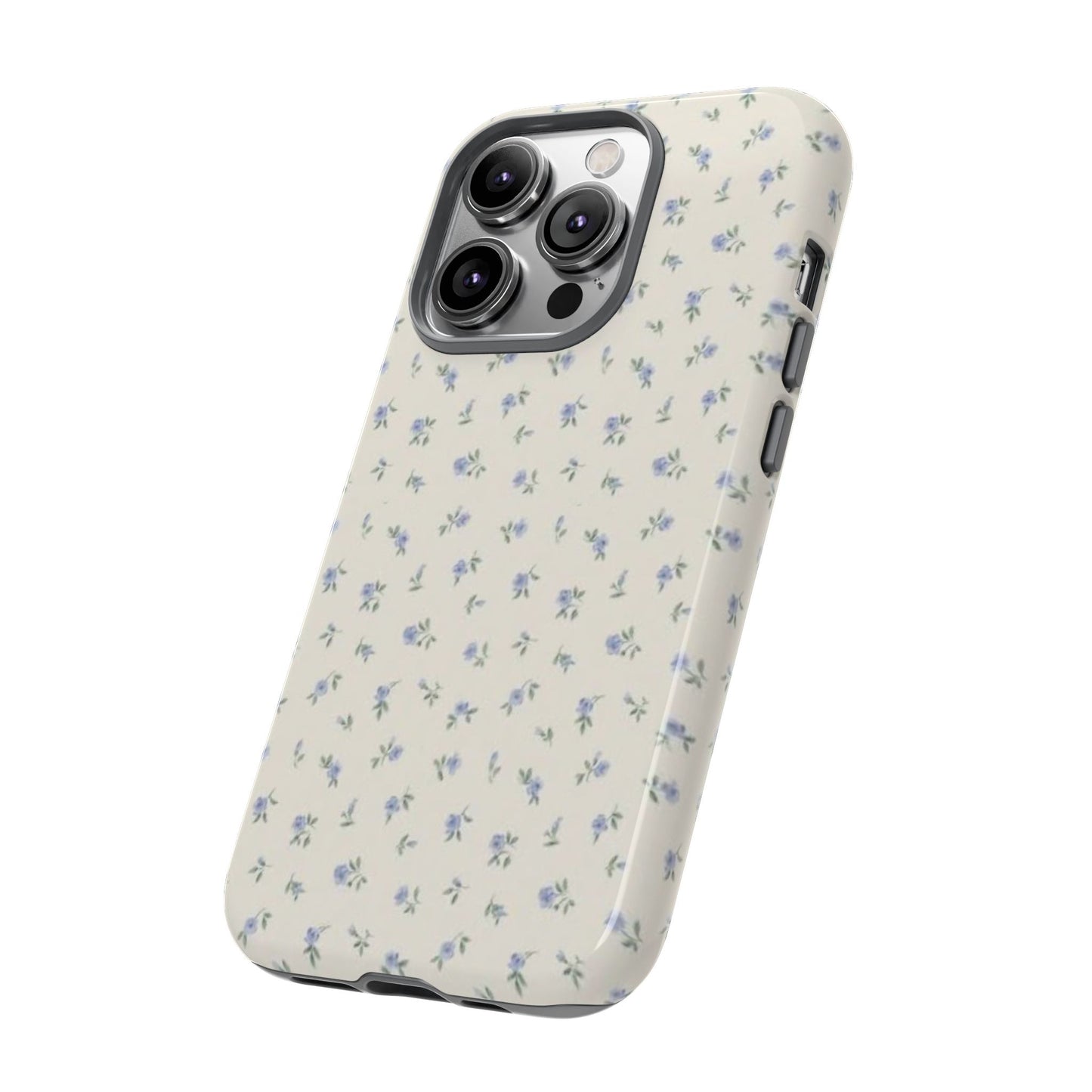 Dainty Flower iPhone Case