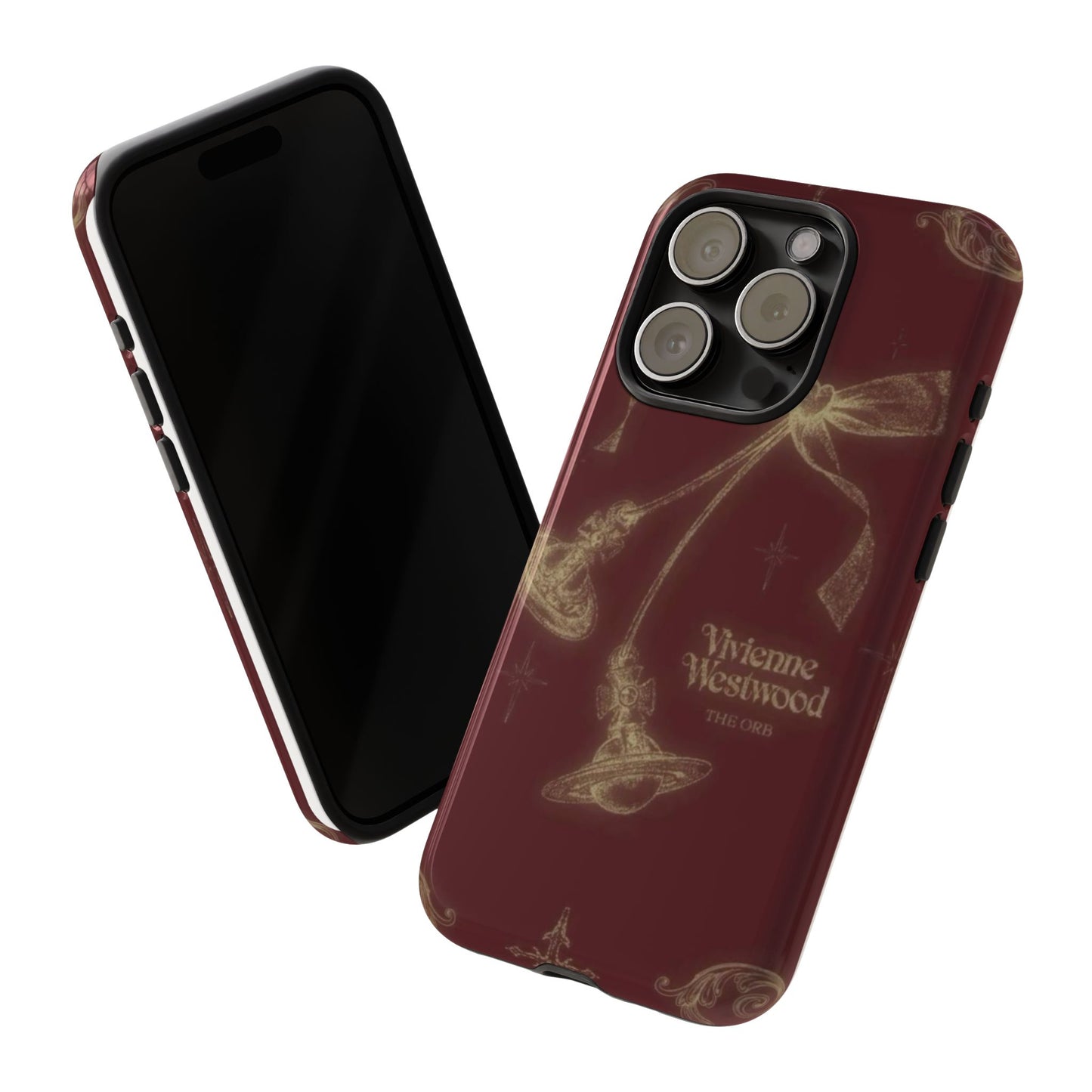 Vivienne Westwood iPhone Case