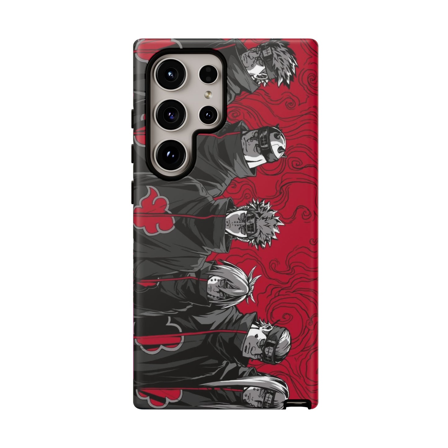 Akatsuki Members Phone Case