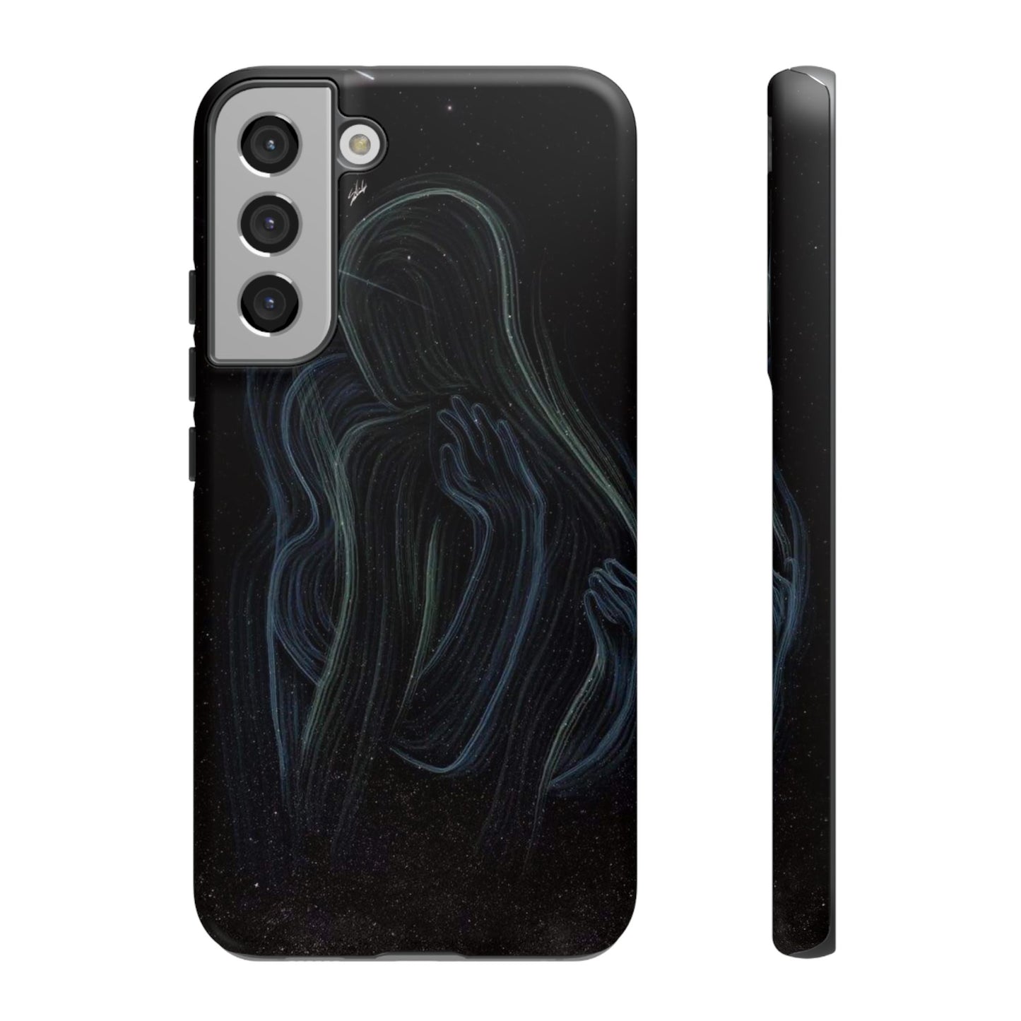 Soul Hug iPhone Case