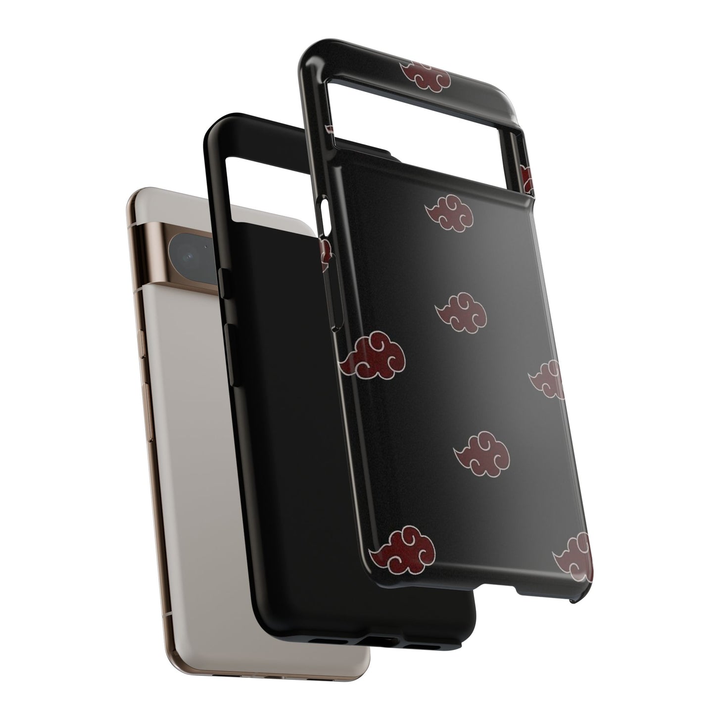 Akatsuki Logo Phone Case