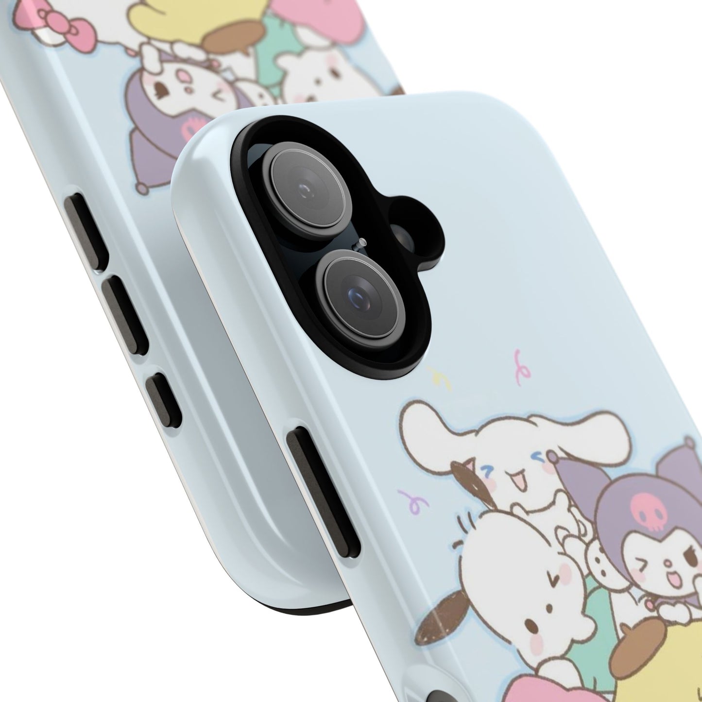 Sanrio Characters Phone Case