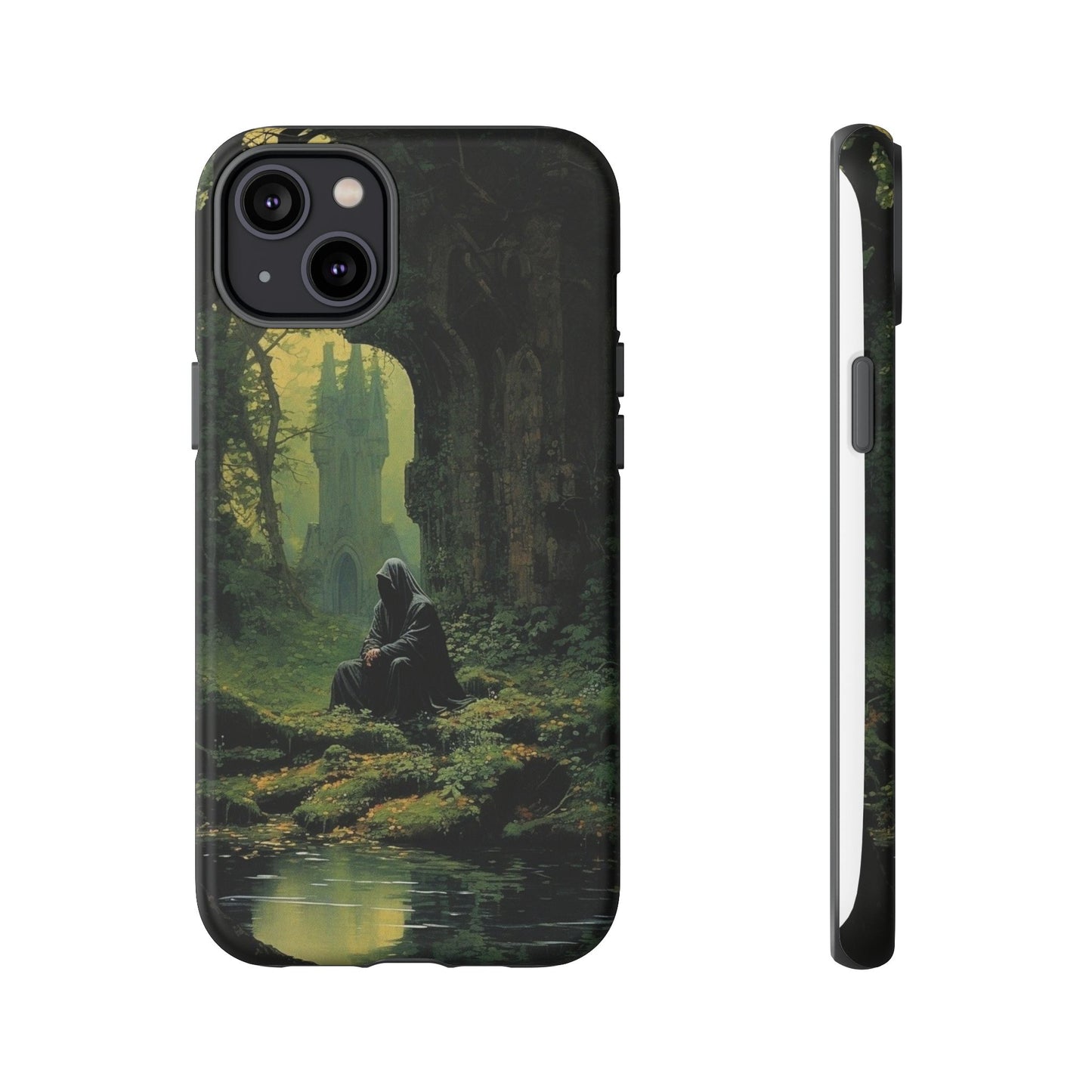 Joe iPhone Case