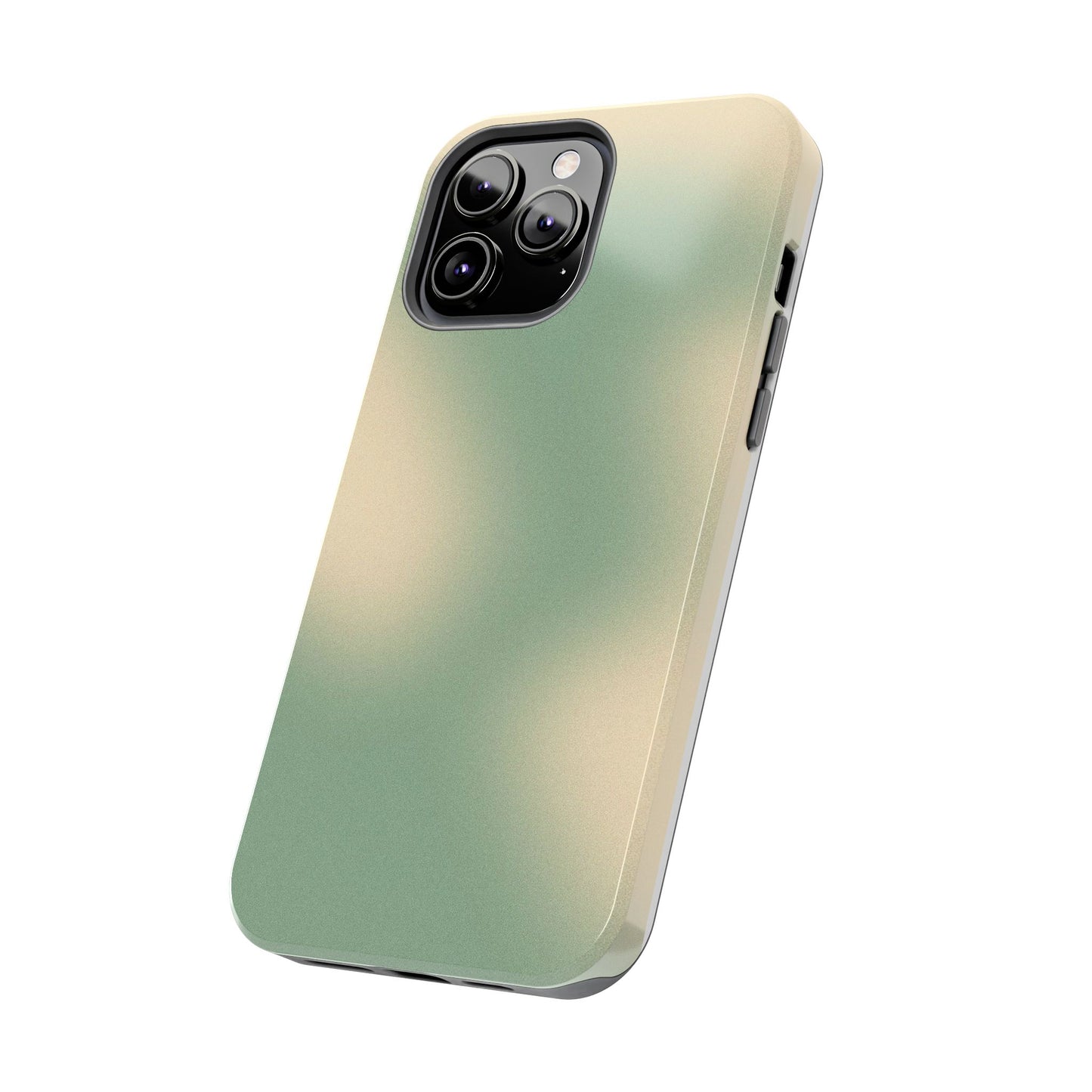 Sage iPhone Case