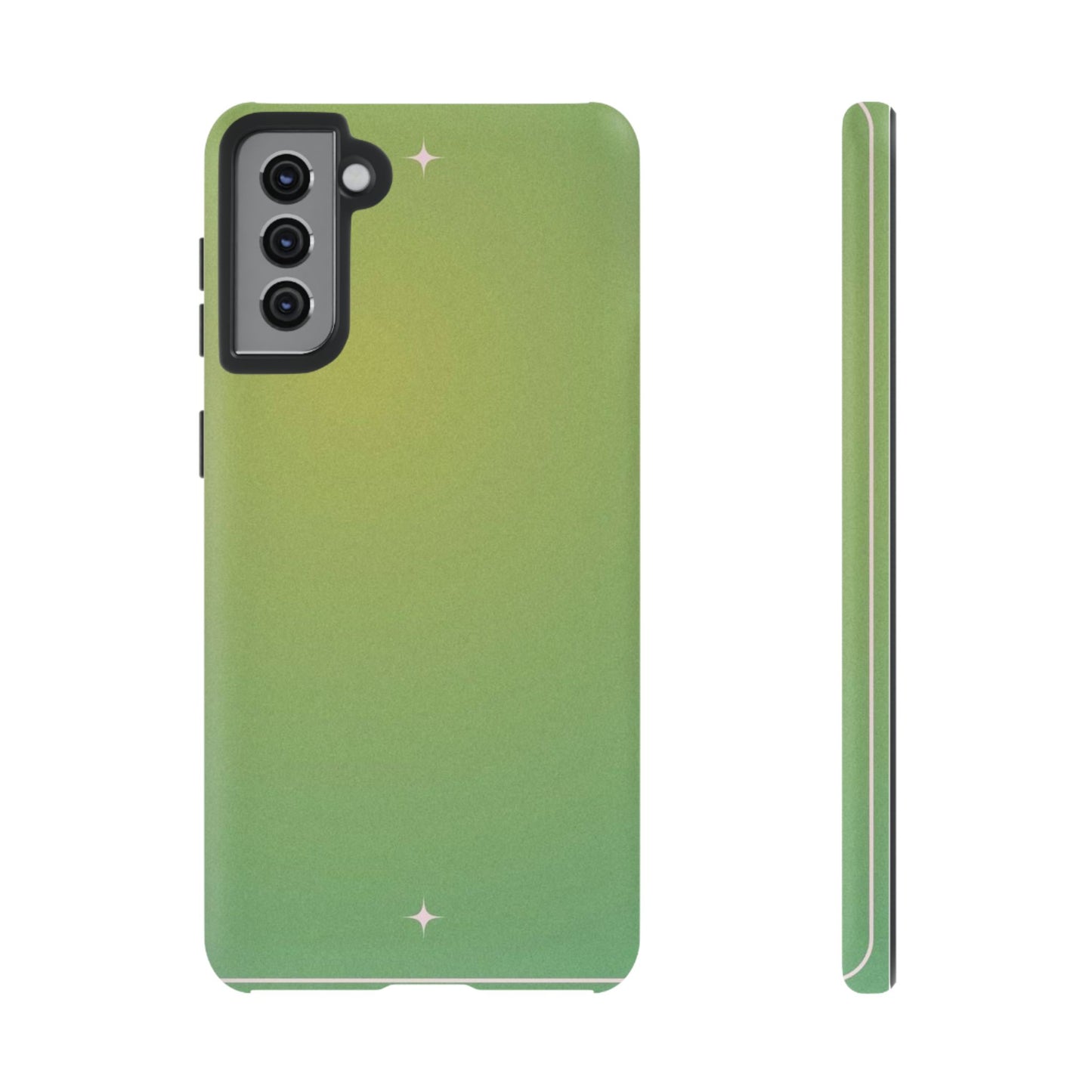 Lime  iPhone Case