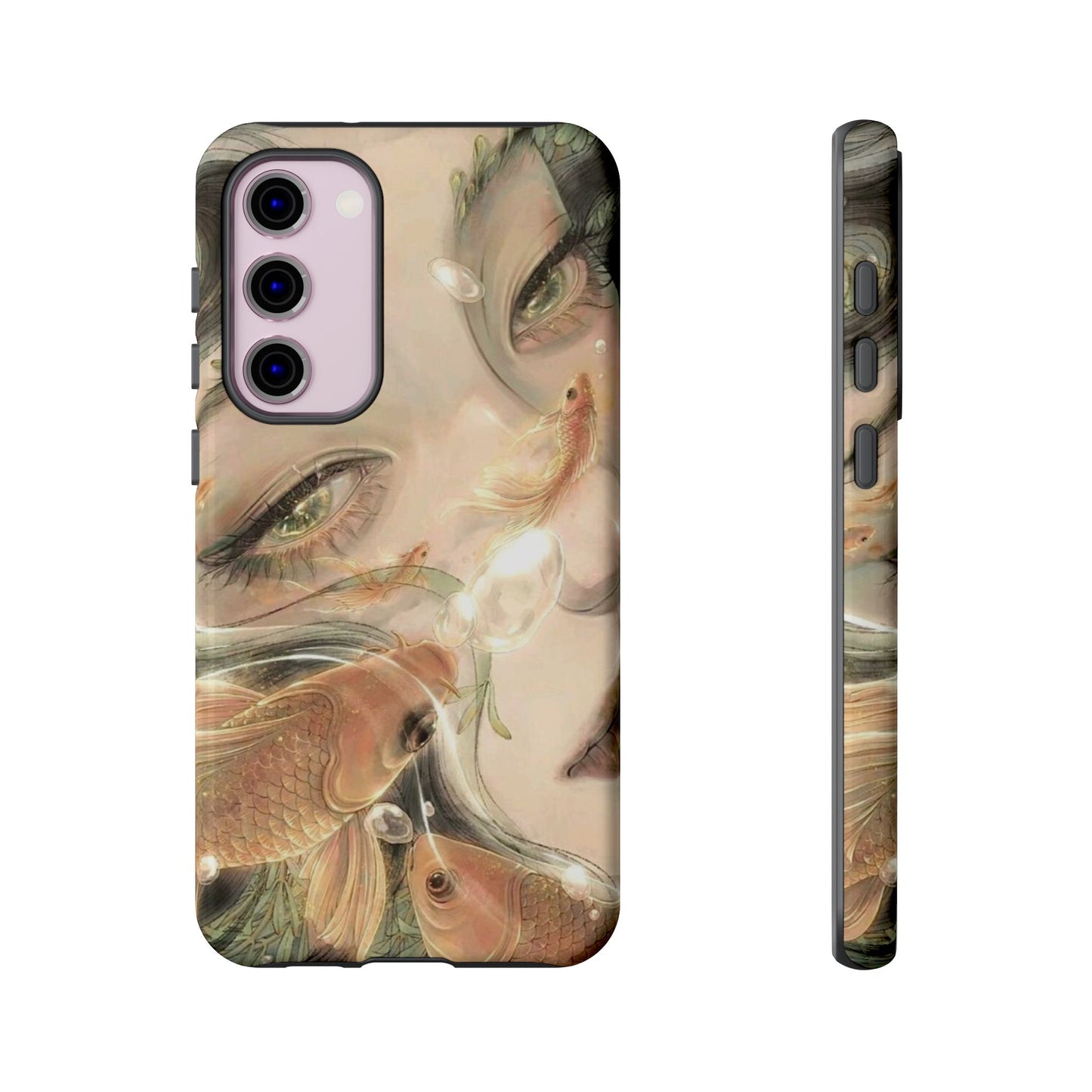 Koi Phone Case