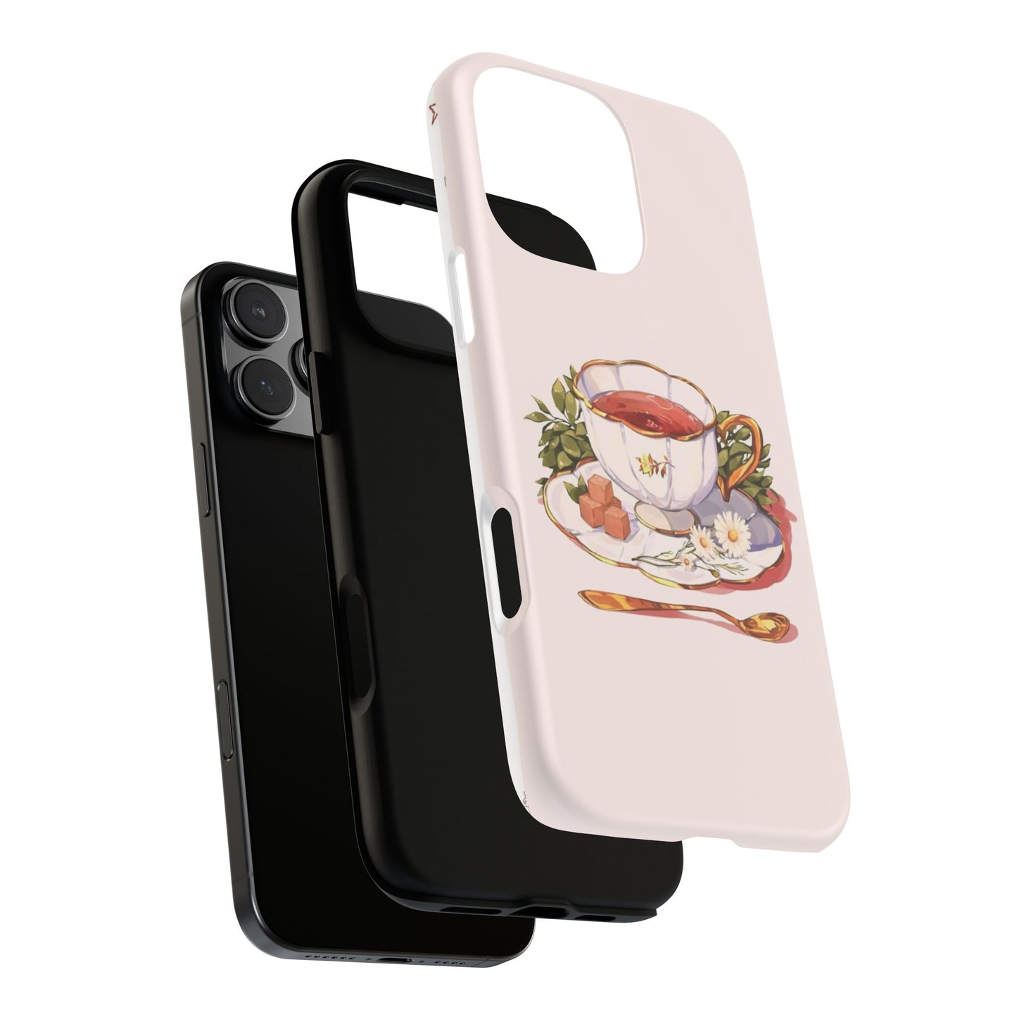 Fruit Tea Phone Case