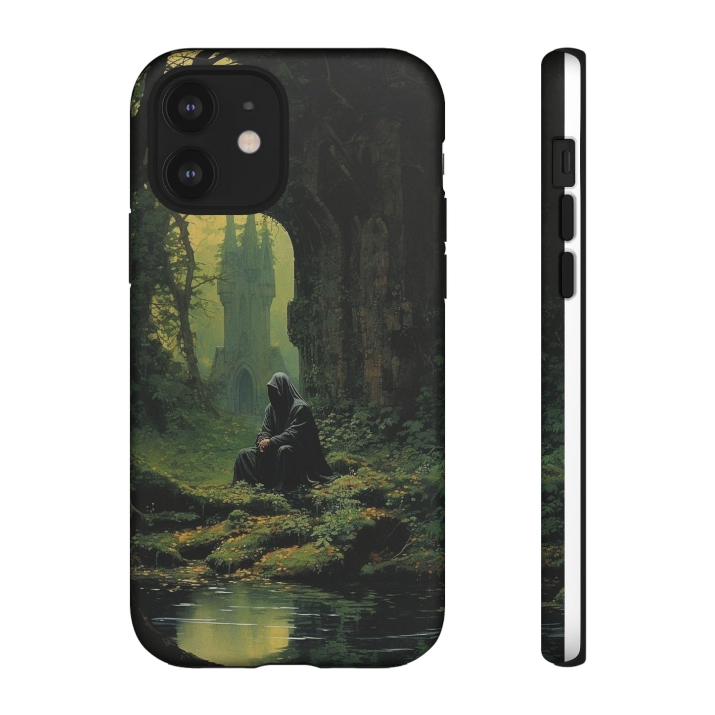 Joe iPhone Case