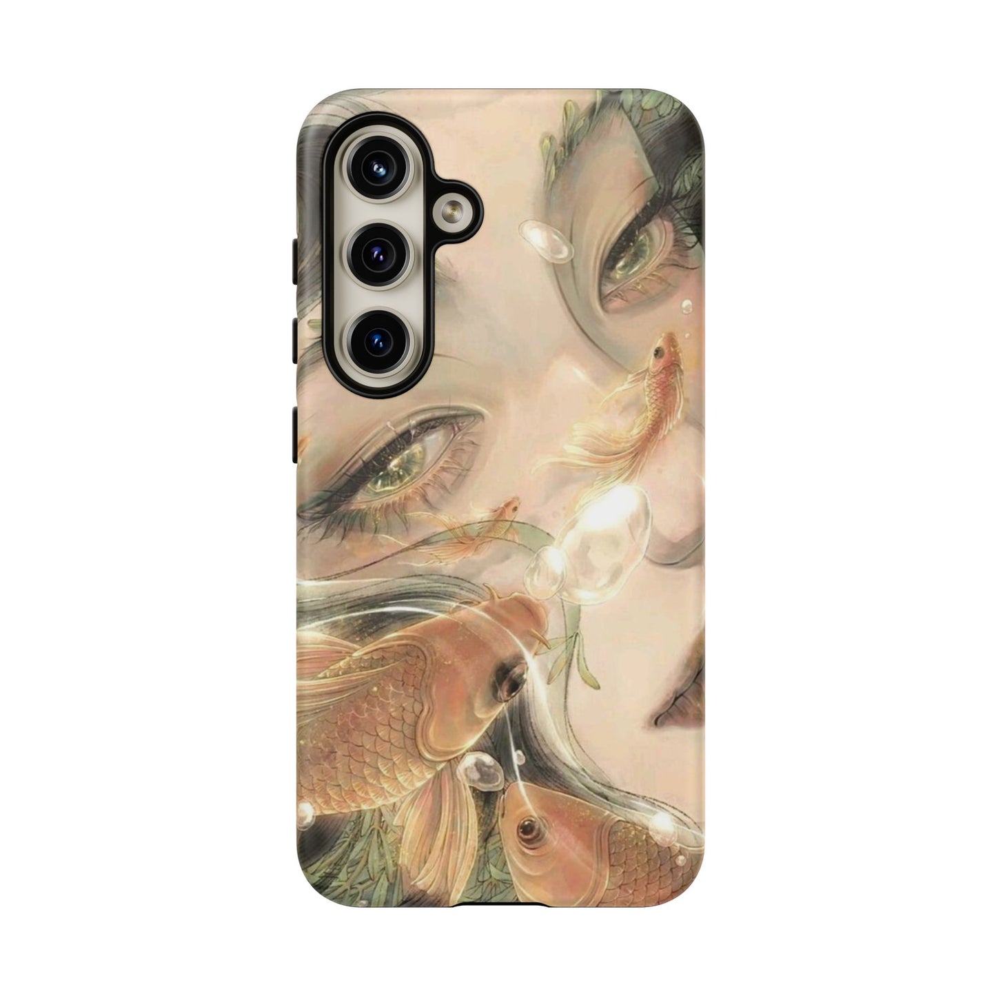 Koi Phone Case