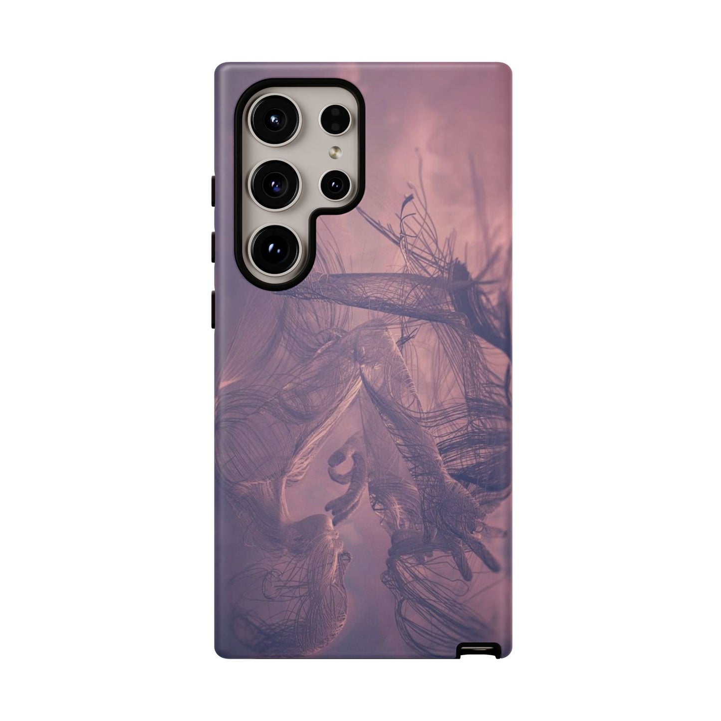 Soul Depth iPhone Case