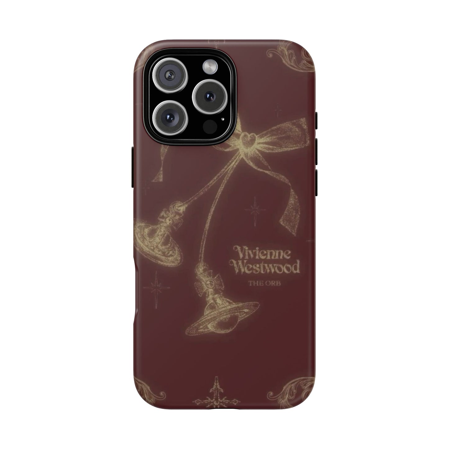 Vivienne Westwood iPhone Case