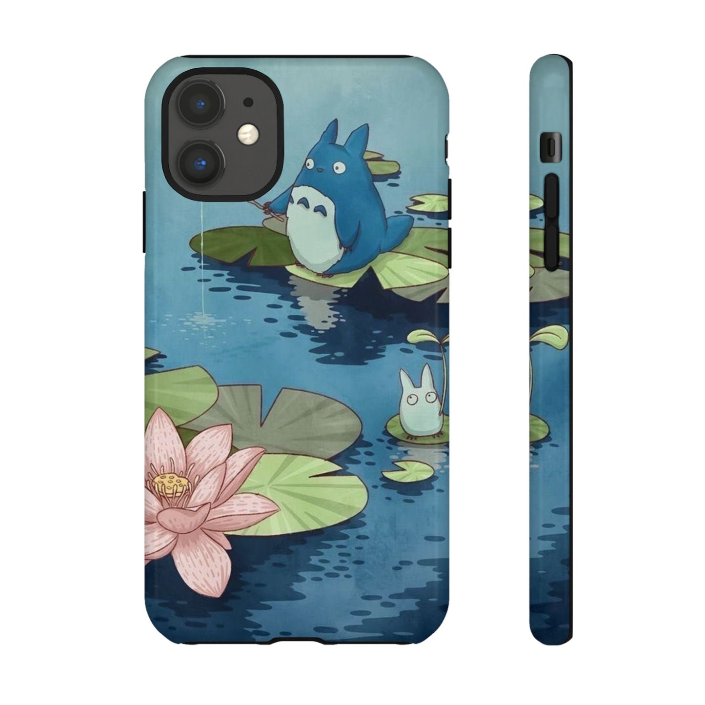 Totoro iPhone Case