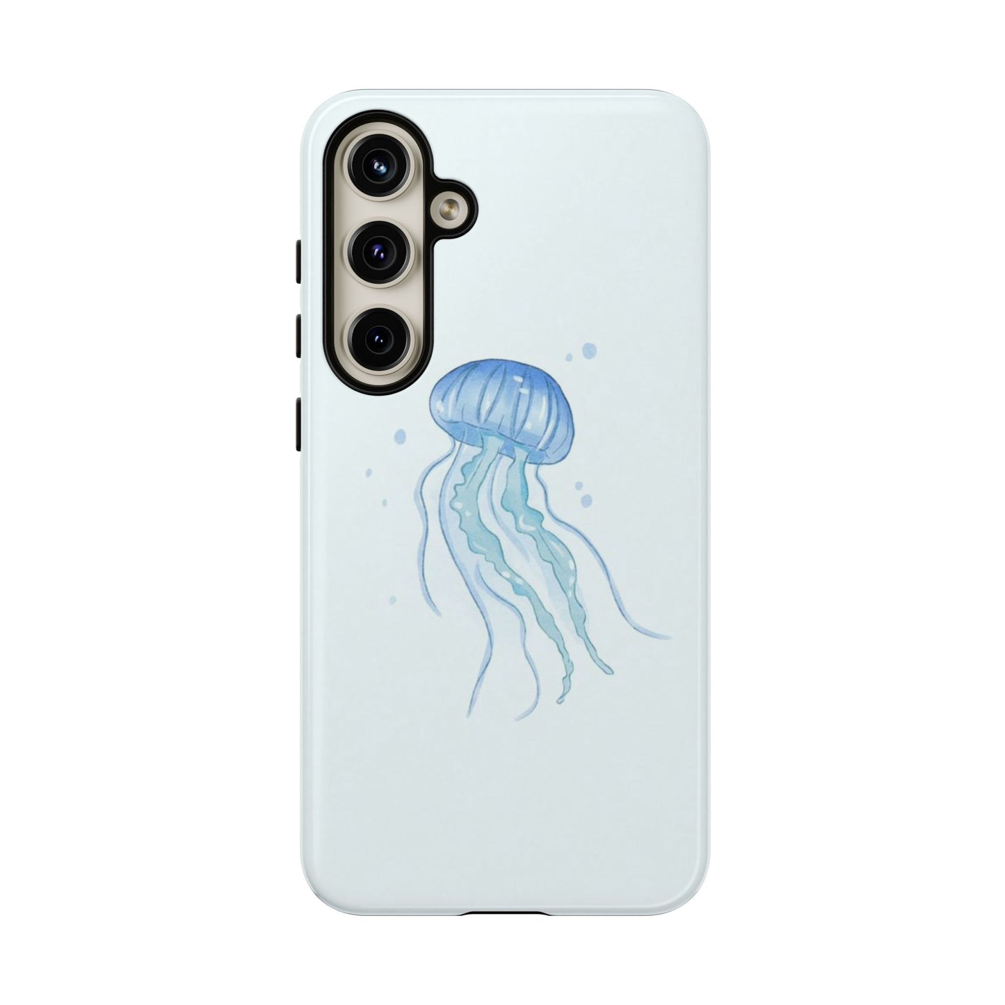 Jellyfish iPhone Case