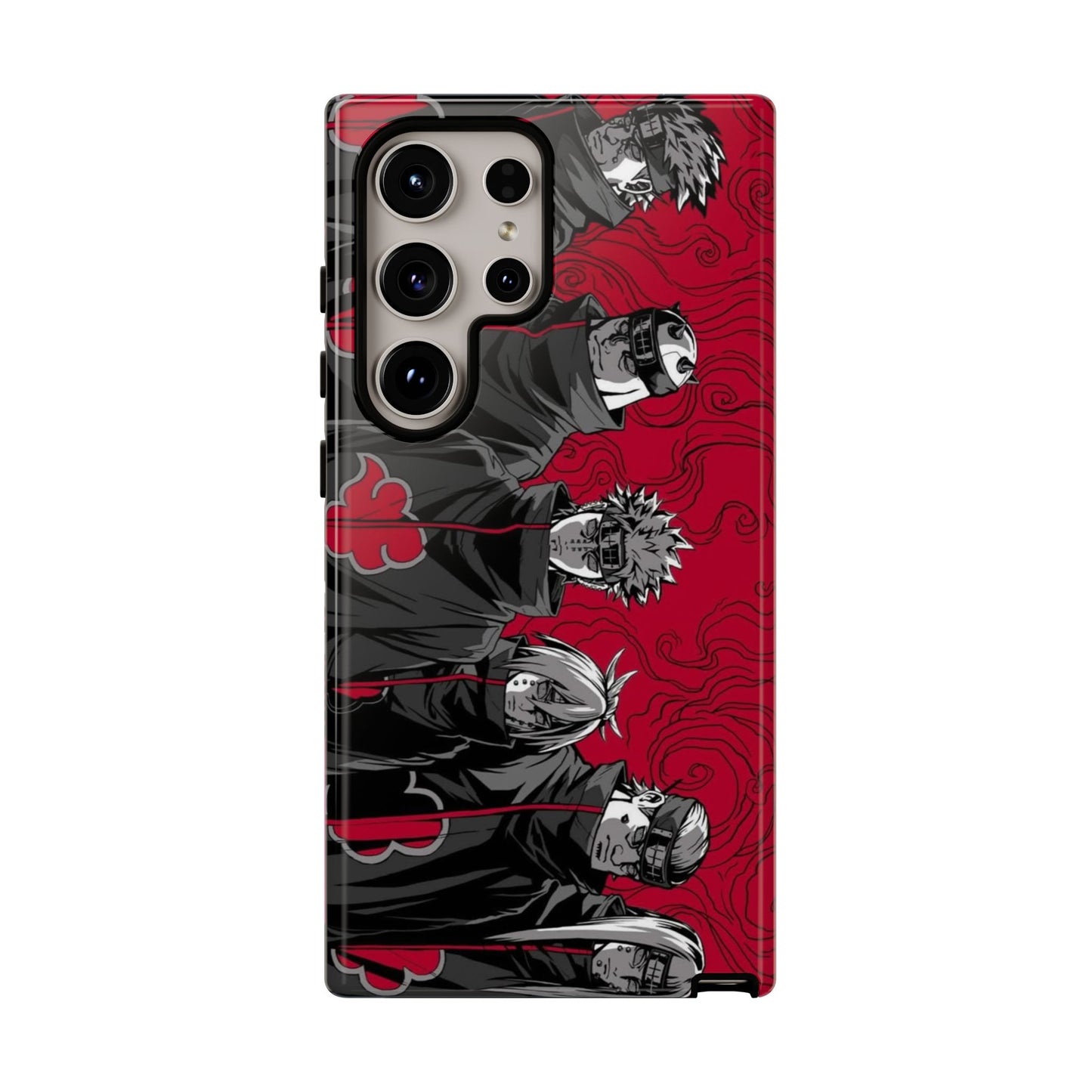 Akatsuki Members Phone Case