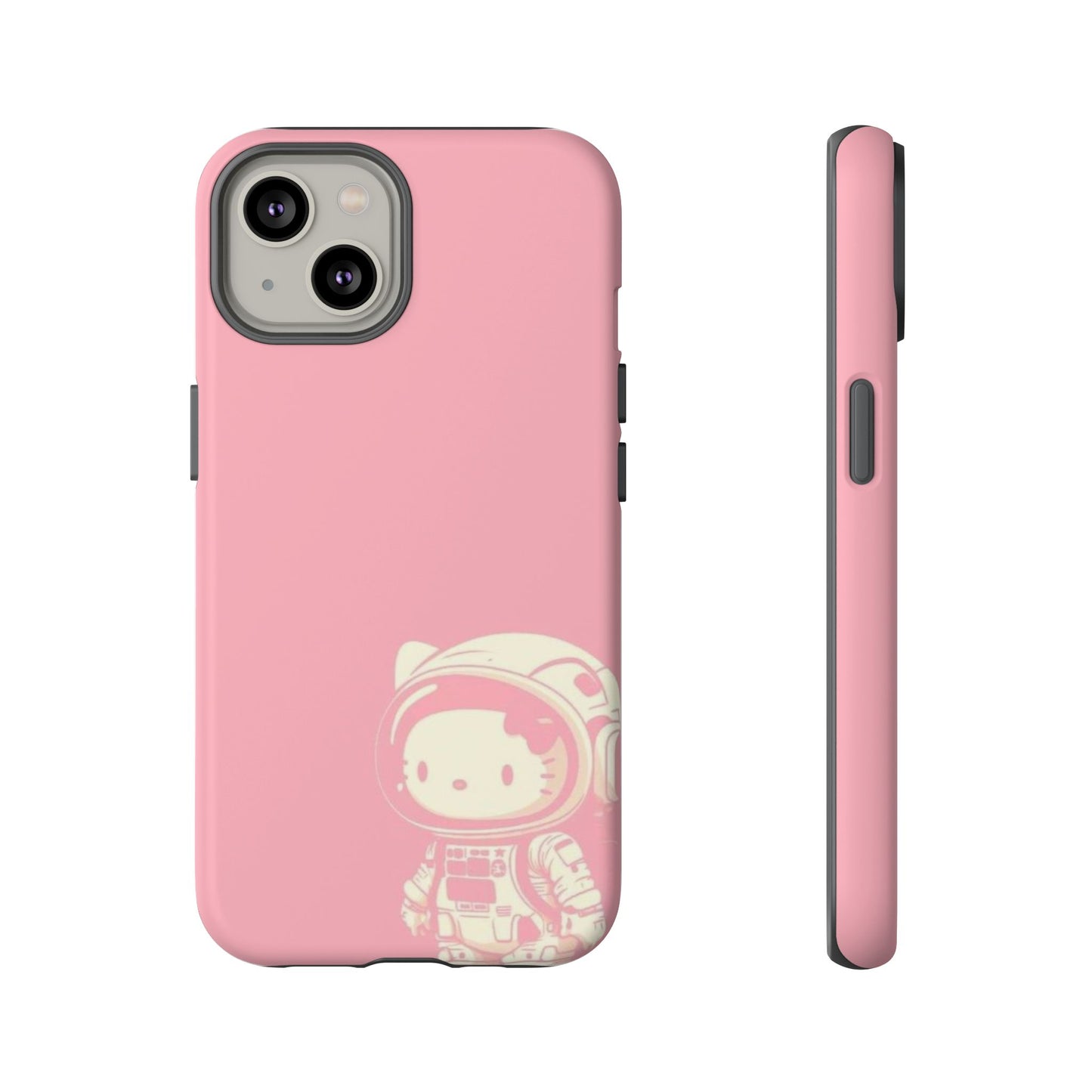 Astro Hello Kitty Phone Case