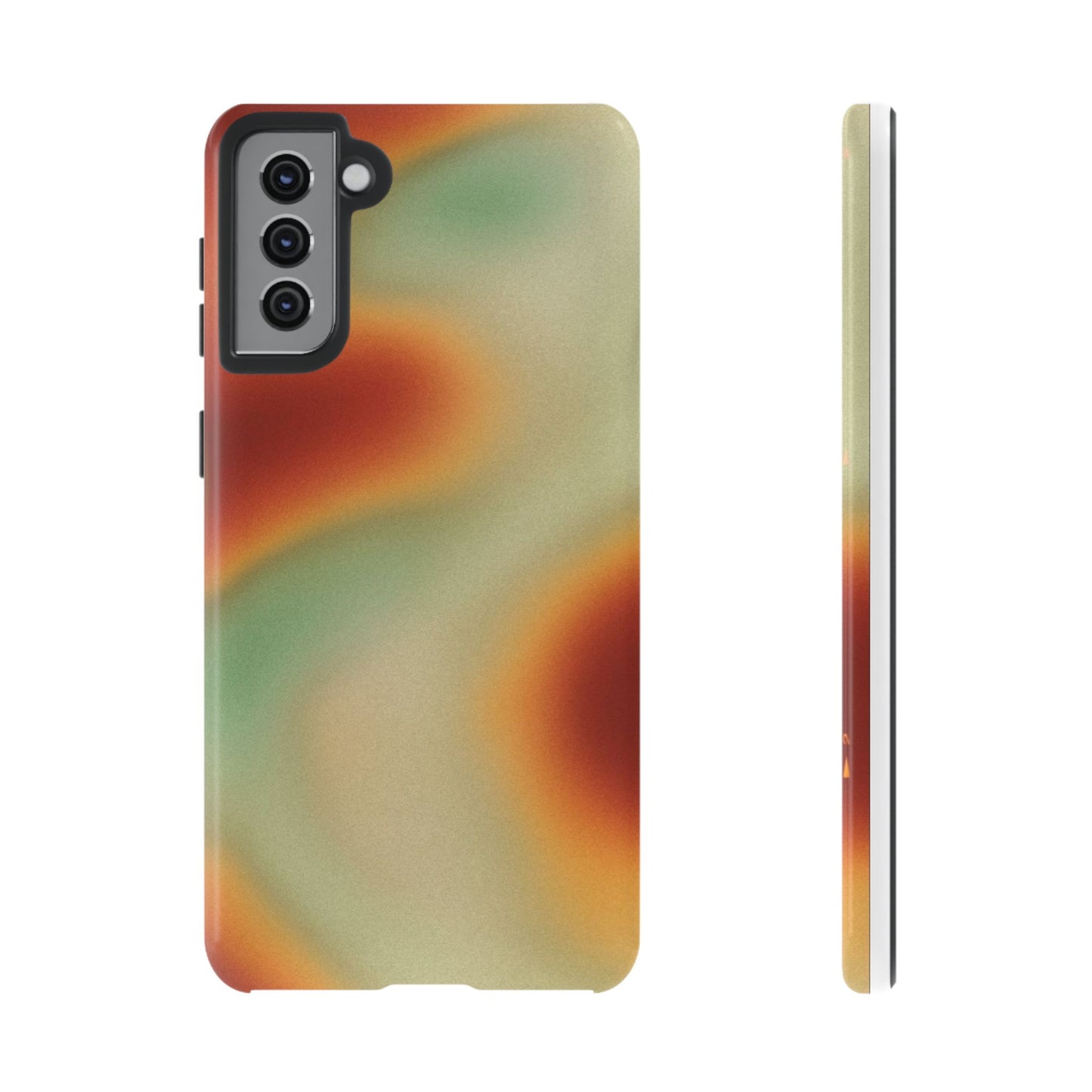 Dessert iPhone Case