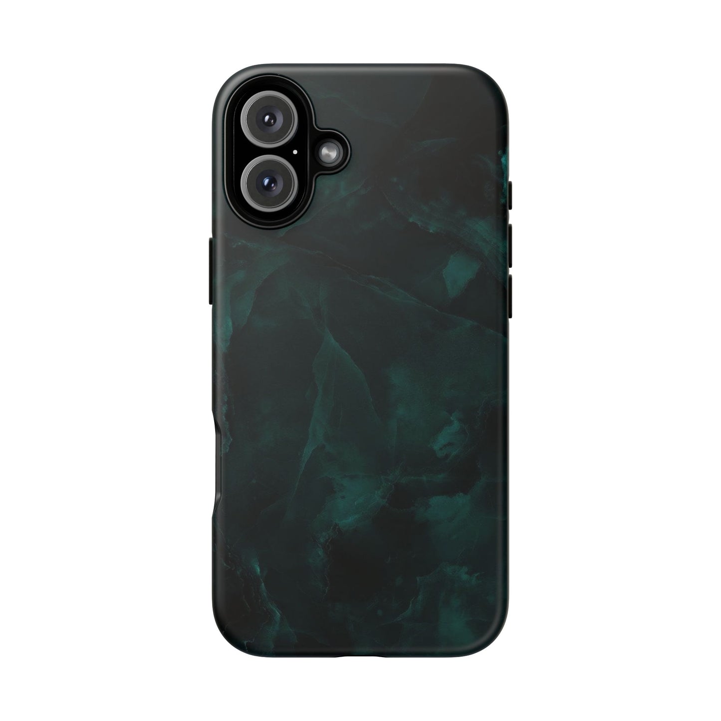 Emerald iPhone Case