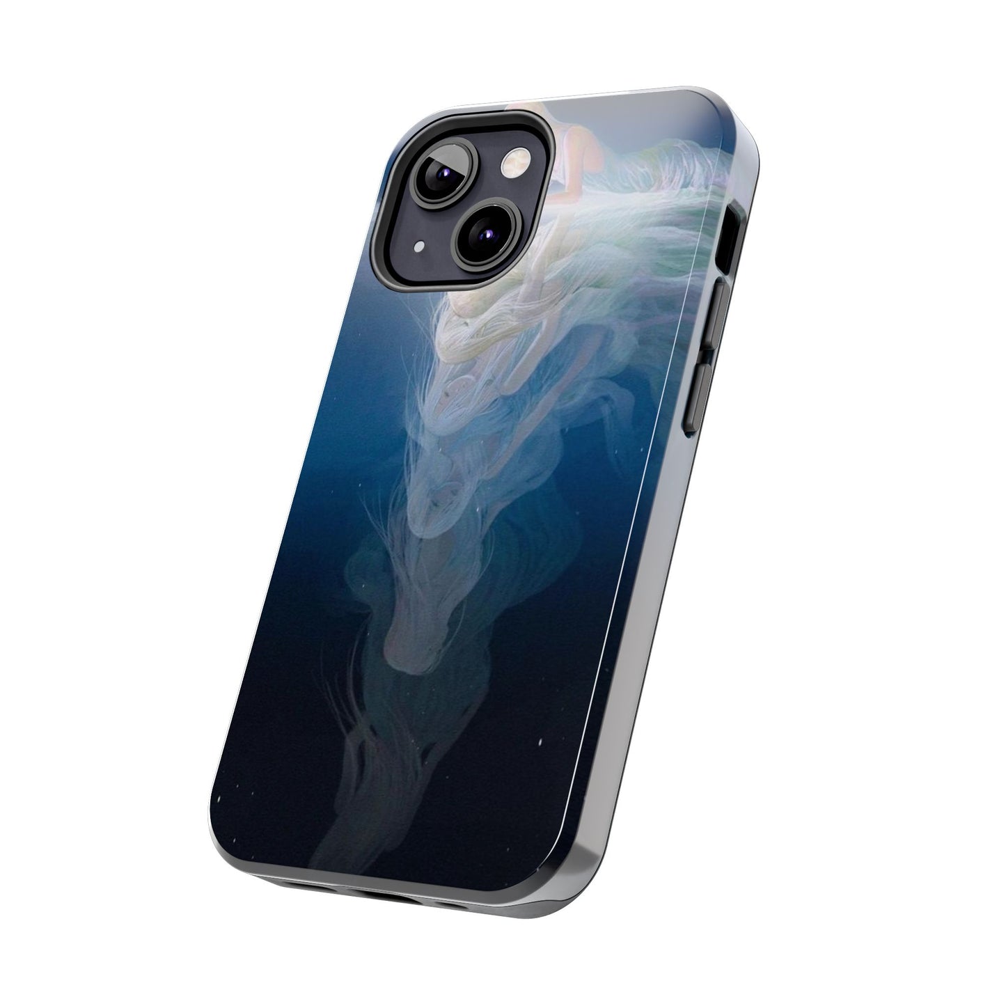 Reflection iPhone Case