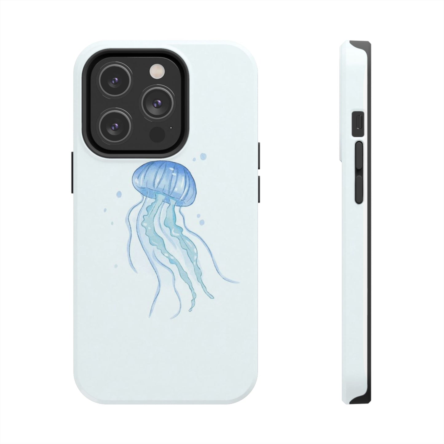 Jellyfish iPhone Case