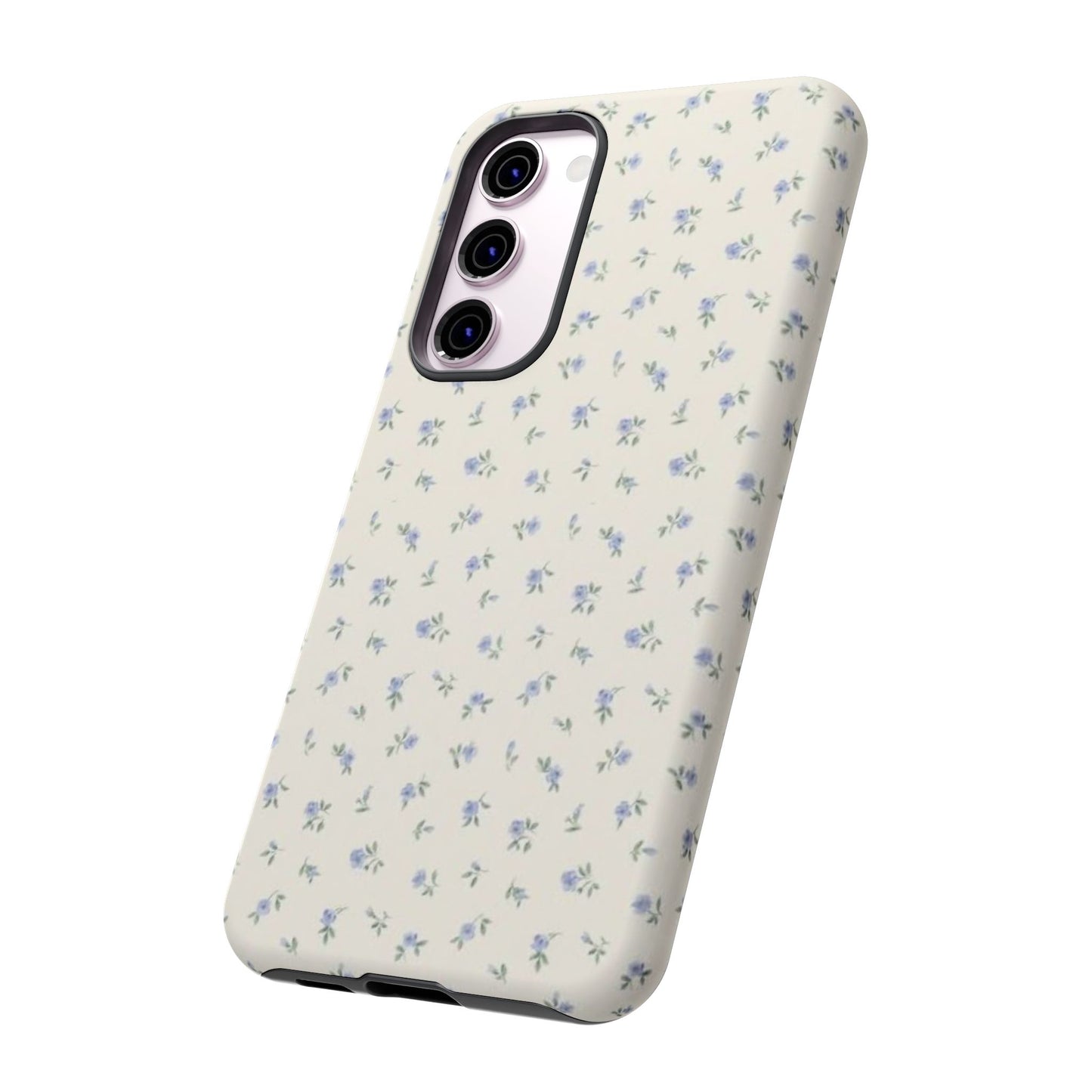 Dainty Flower iPhone Case