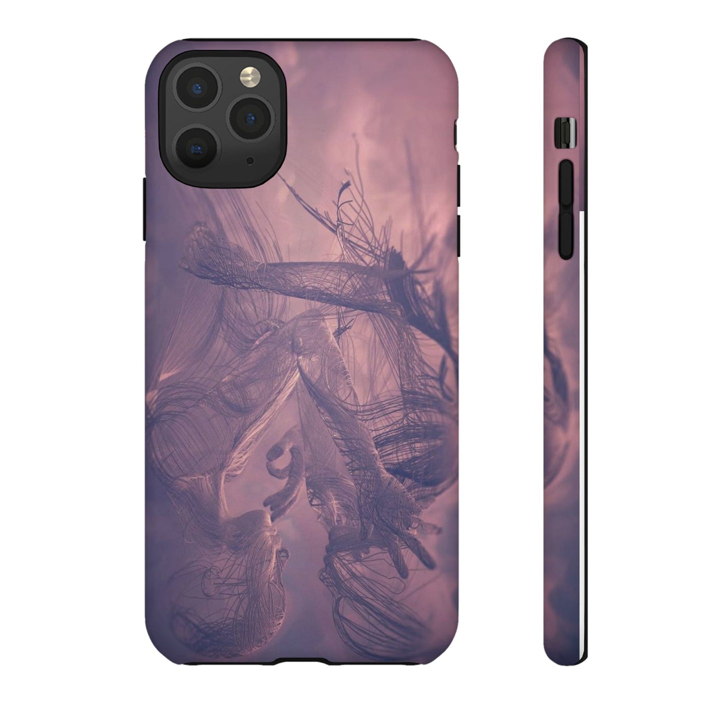 Soul Depth iPhone Case