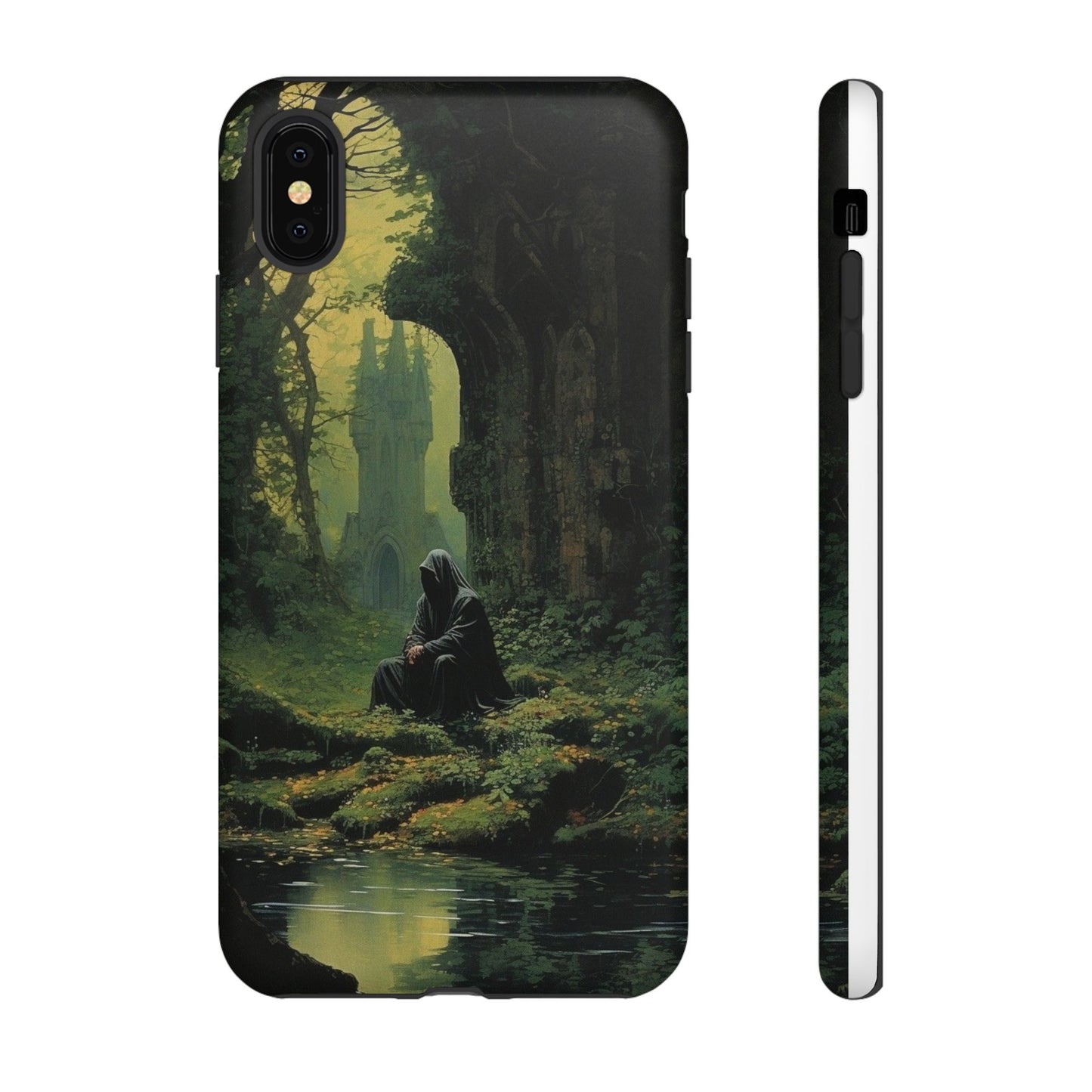 Joe iPhone Case