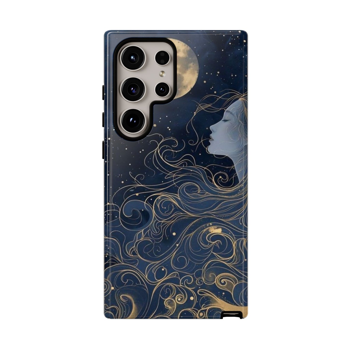 Cloud Storm iPhone Case