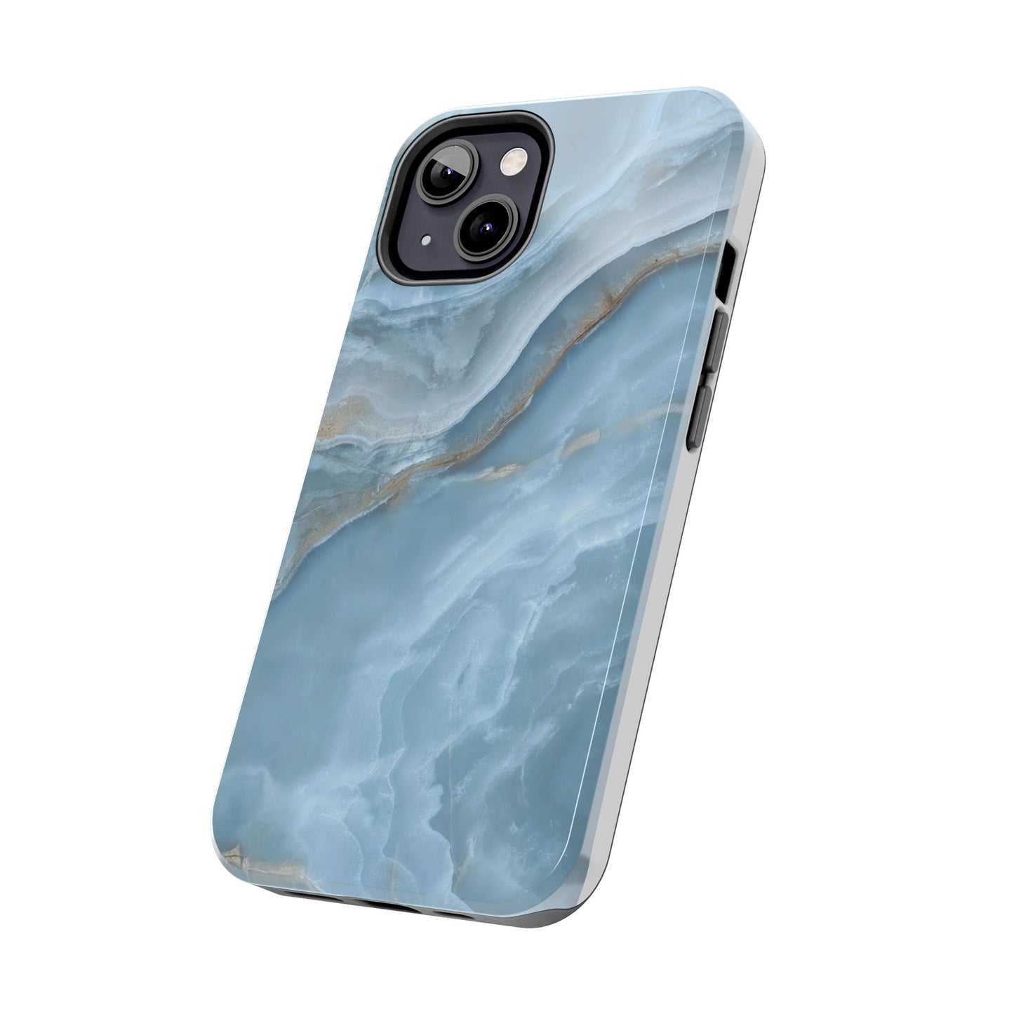 Apatite iPhone Case