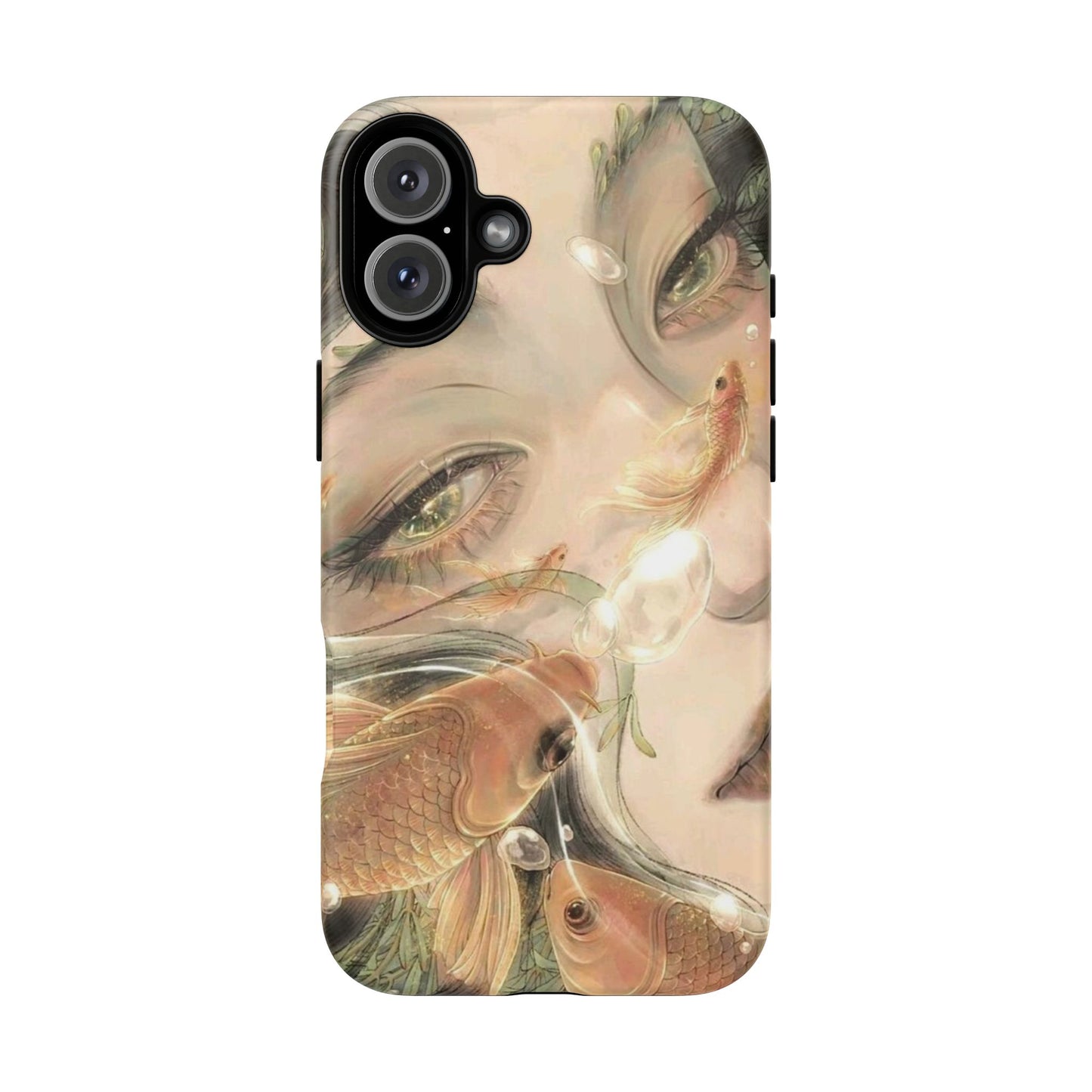 Koi Phone Case