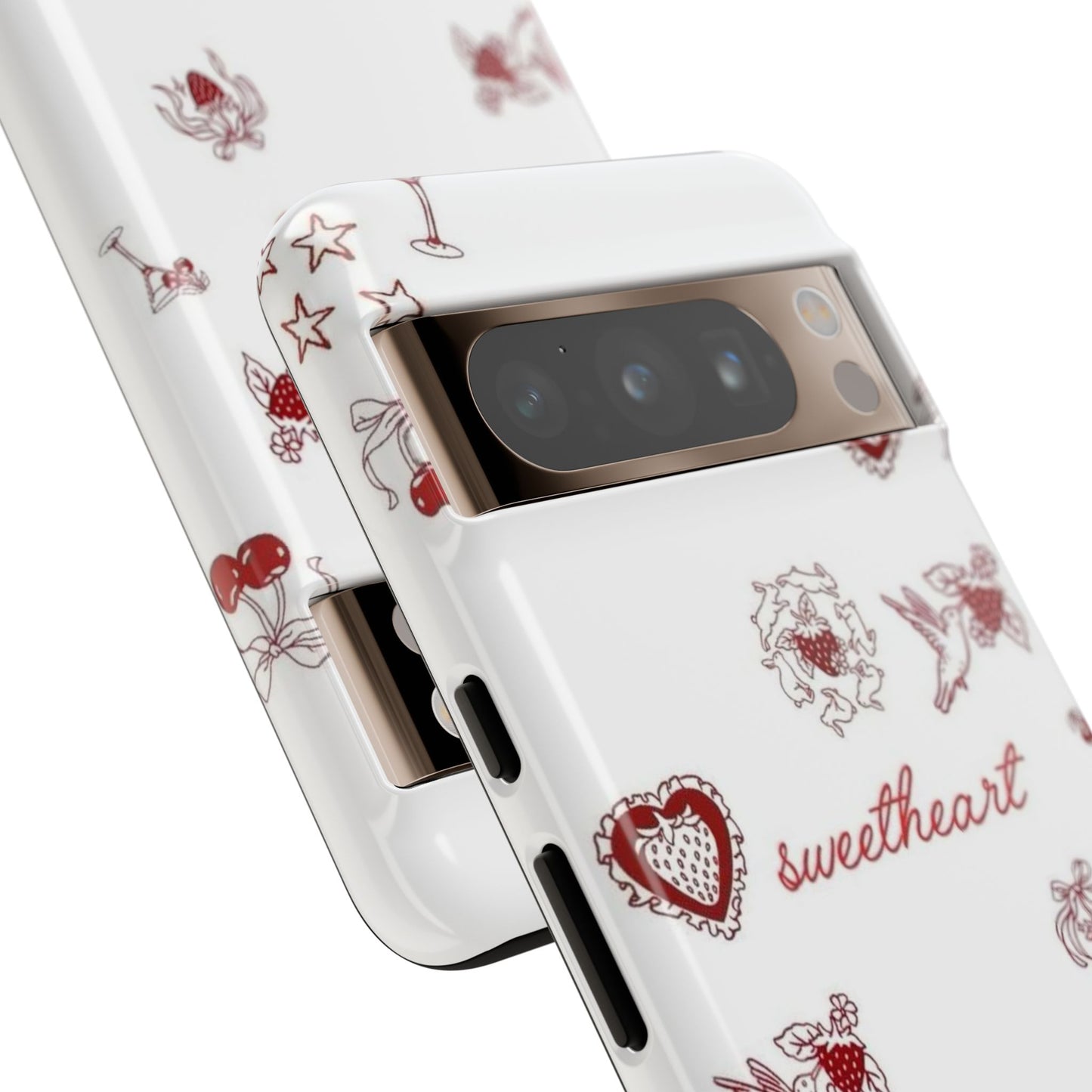 Sweetheart Phone Case