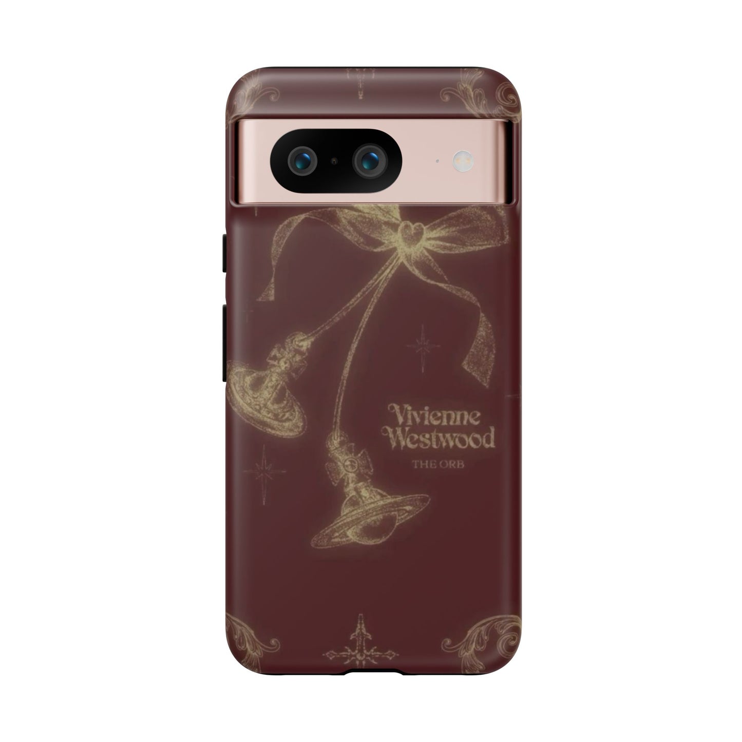 Vivienne Westwood iPhone Case