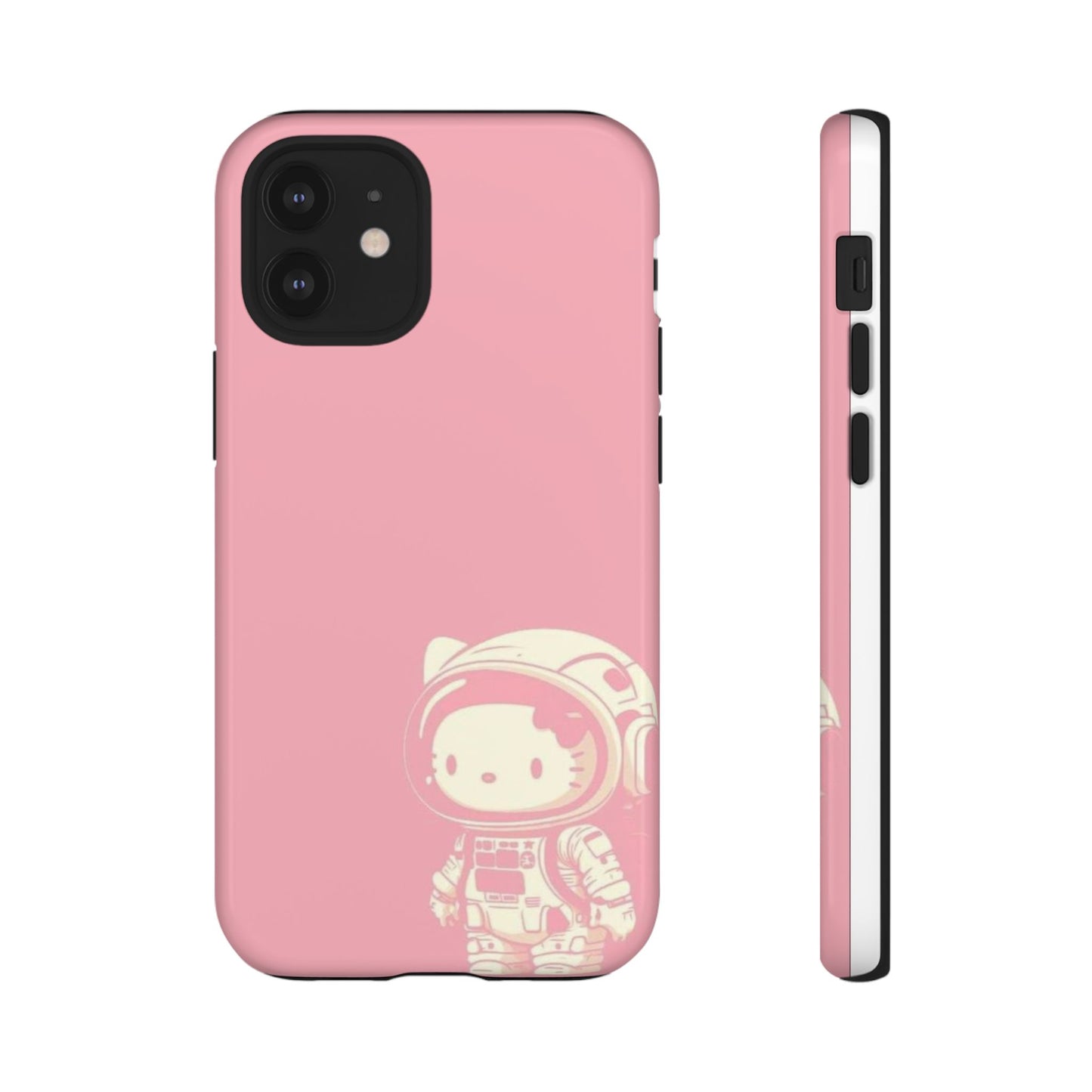 Astro Hello Kitty Phone Case