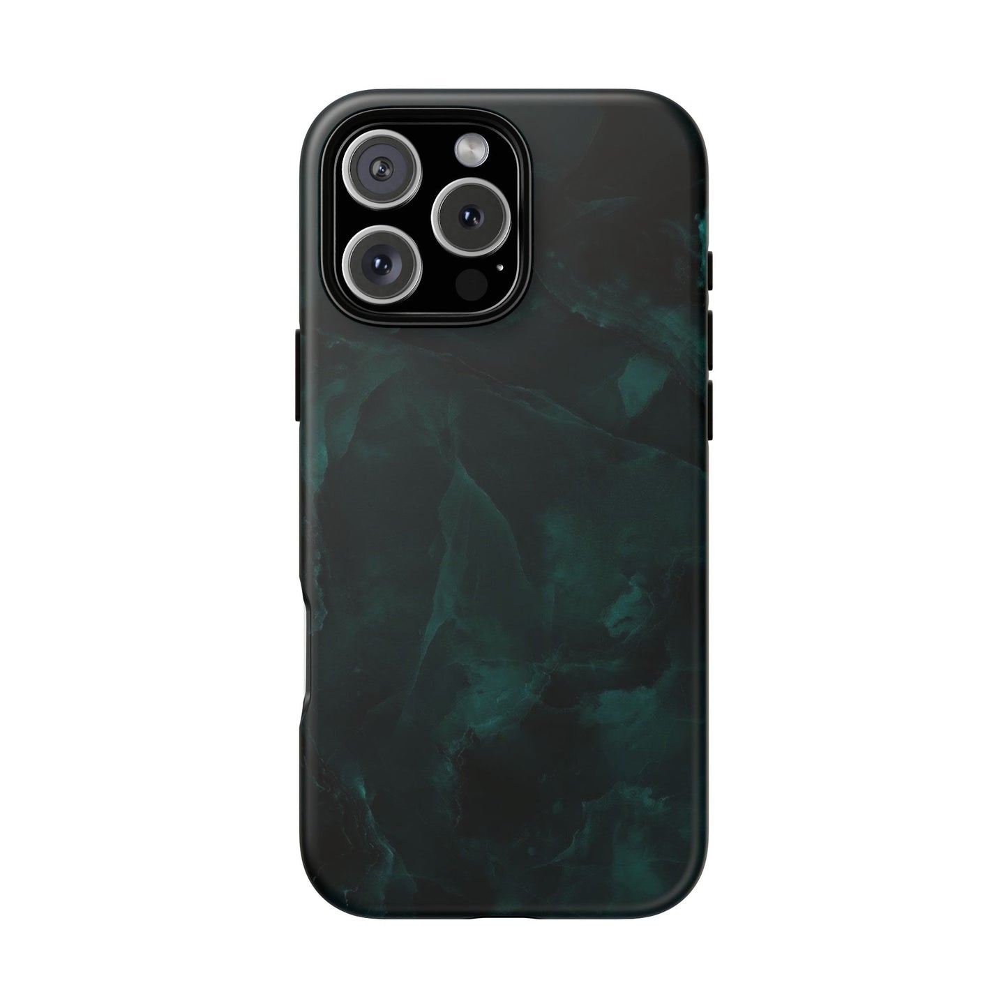 Emerald iPhone Case