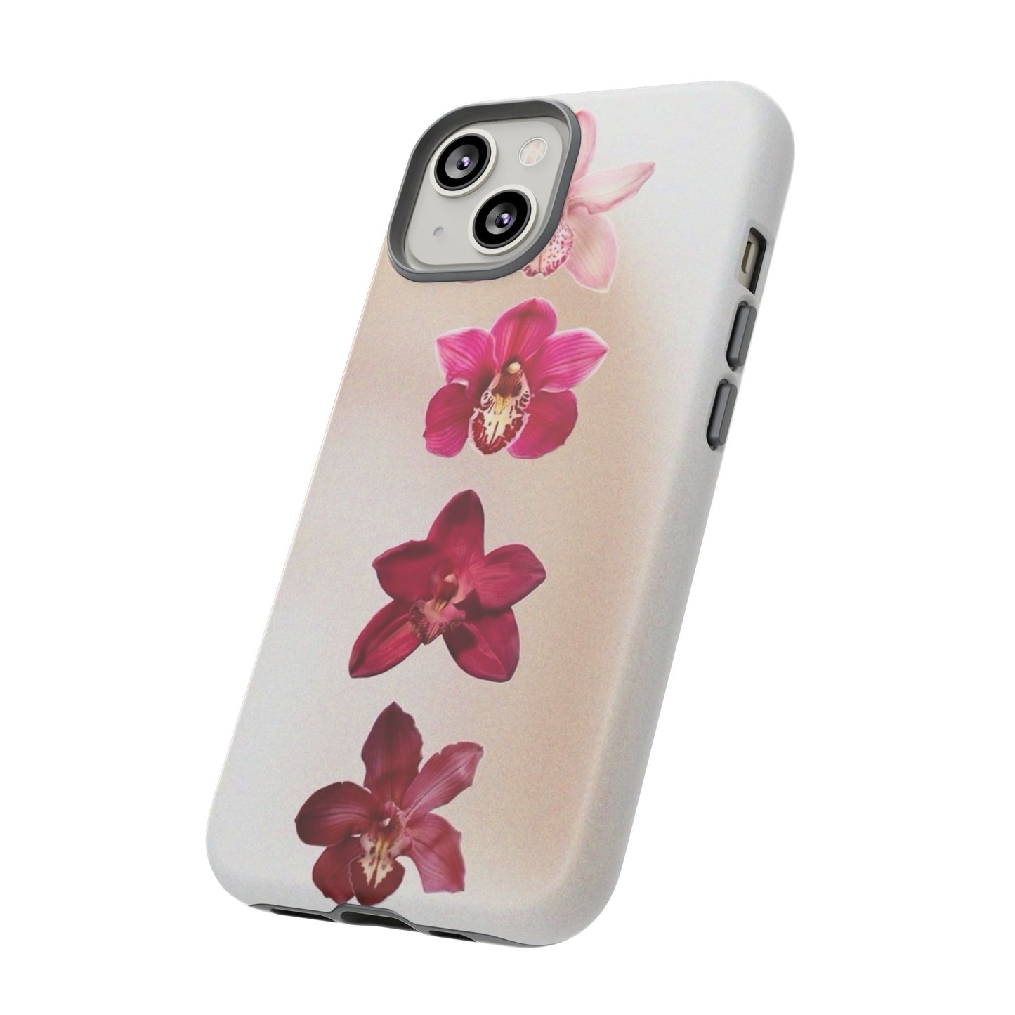 Hibiscus iPhone Case