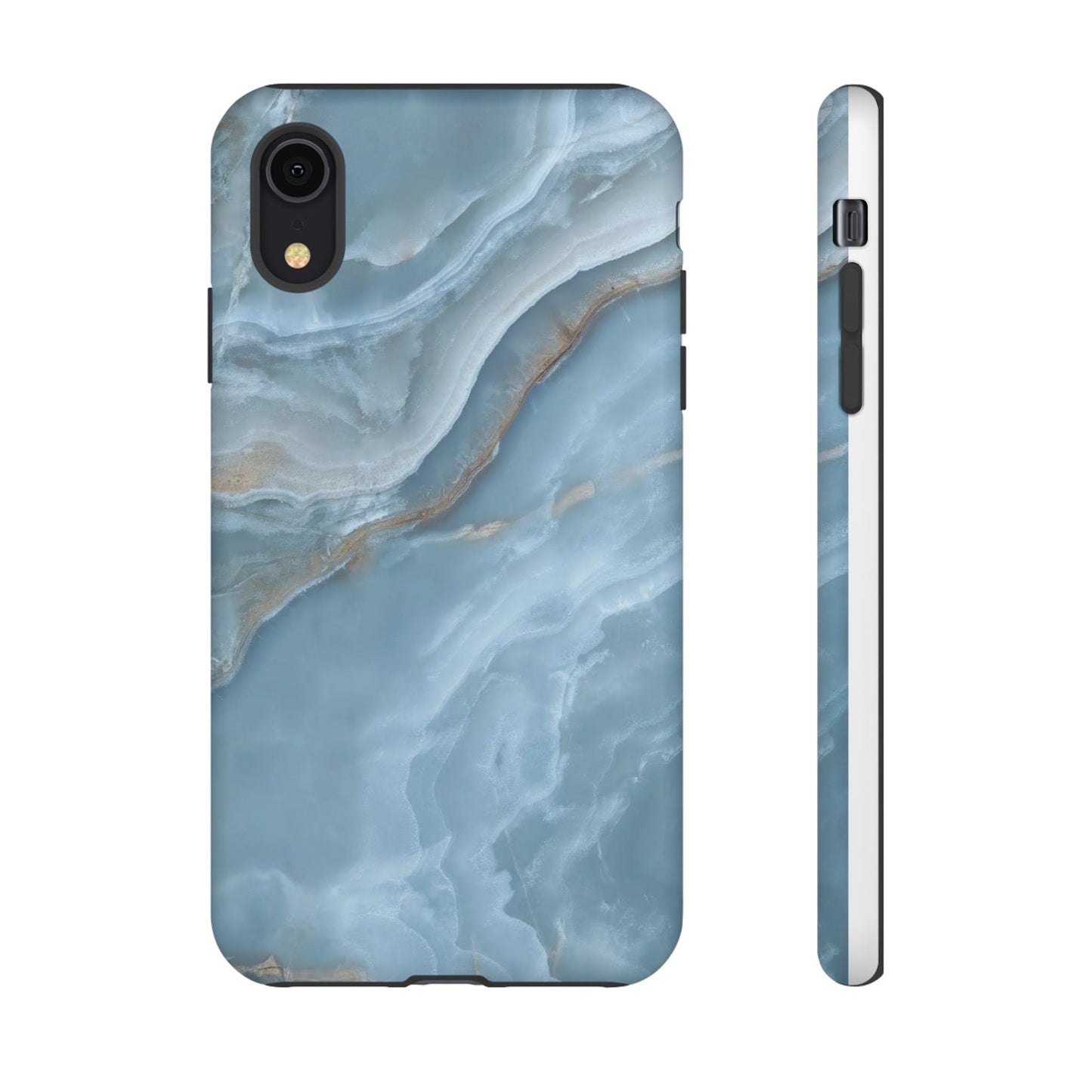 Apatite iPhone Case