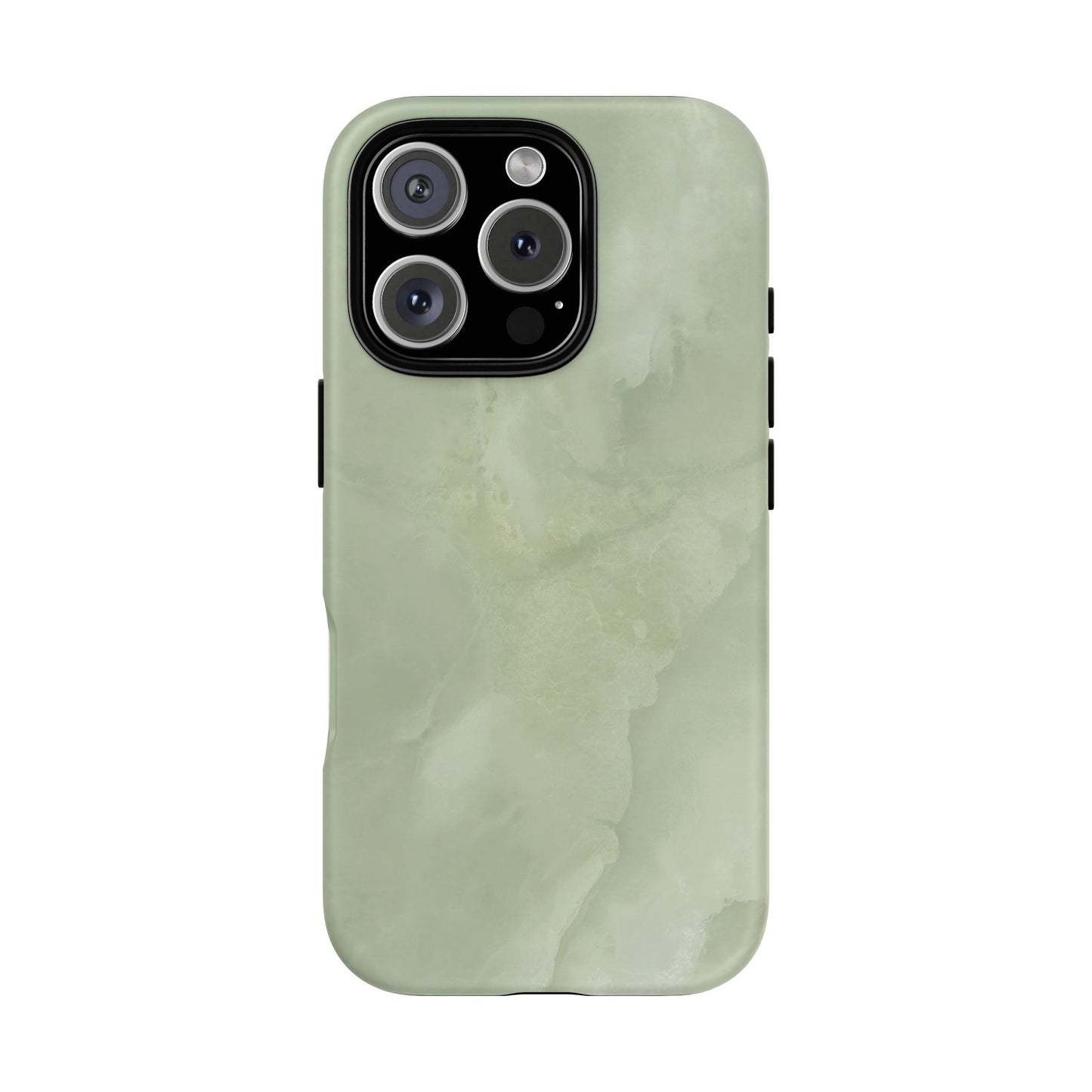 Aventurine iPhone Case