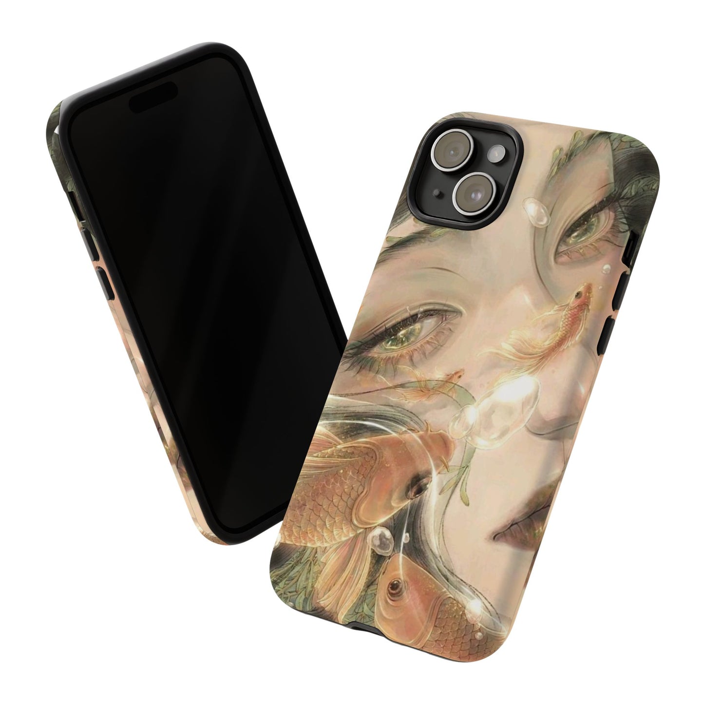 Koi Phone Case