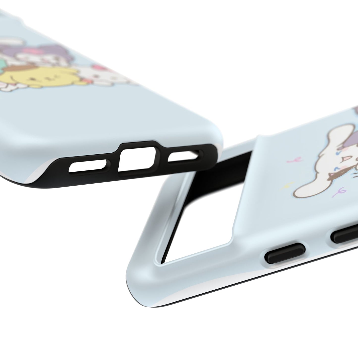 Sanrio Characters Phone Case