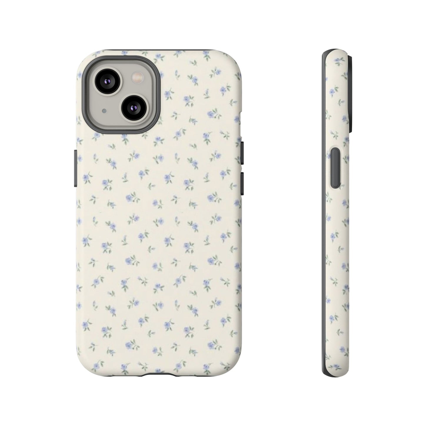 Dainty Flower iPhone Case