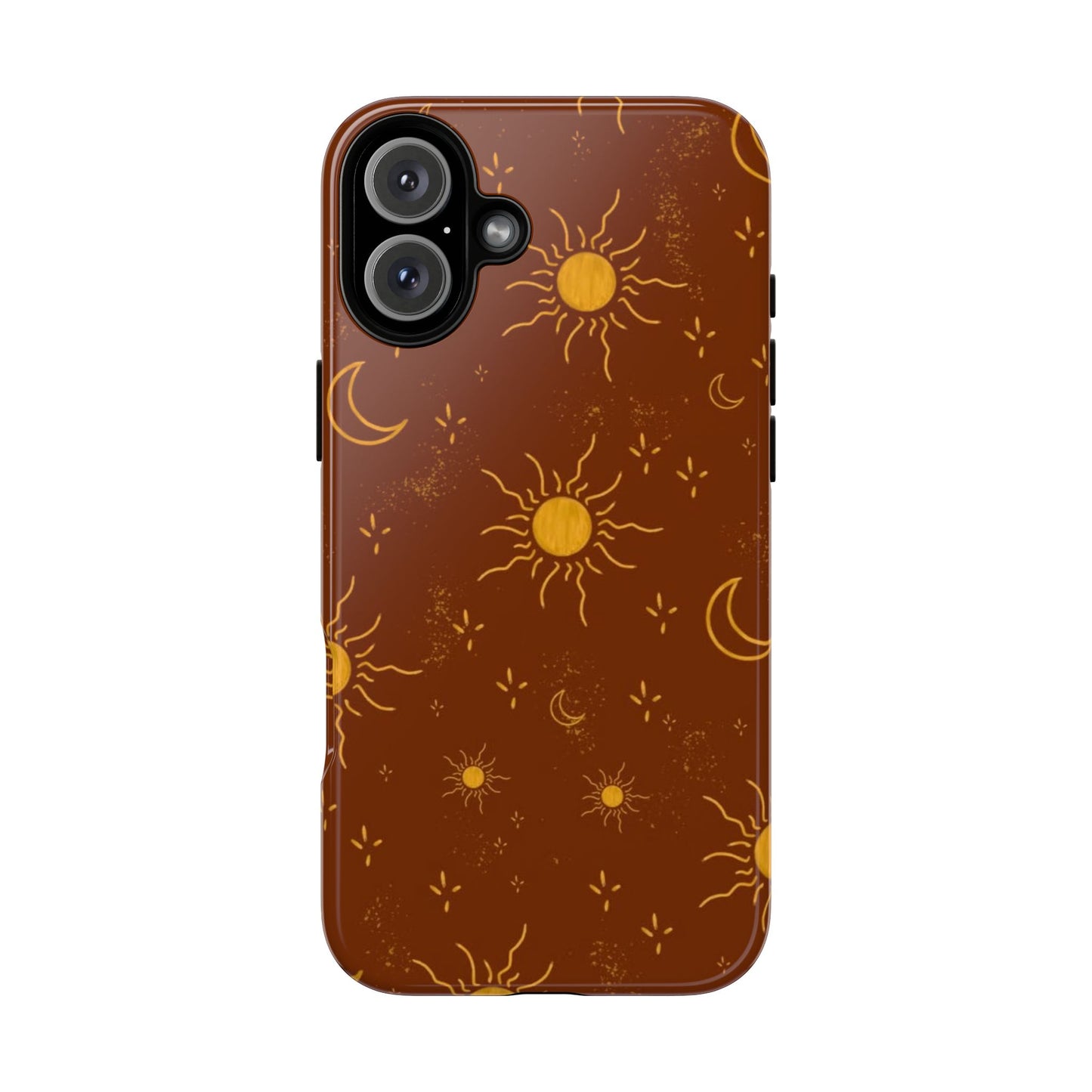 Toasted Sun Case